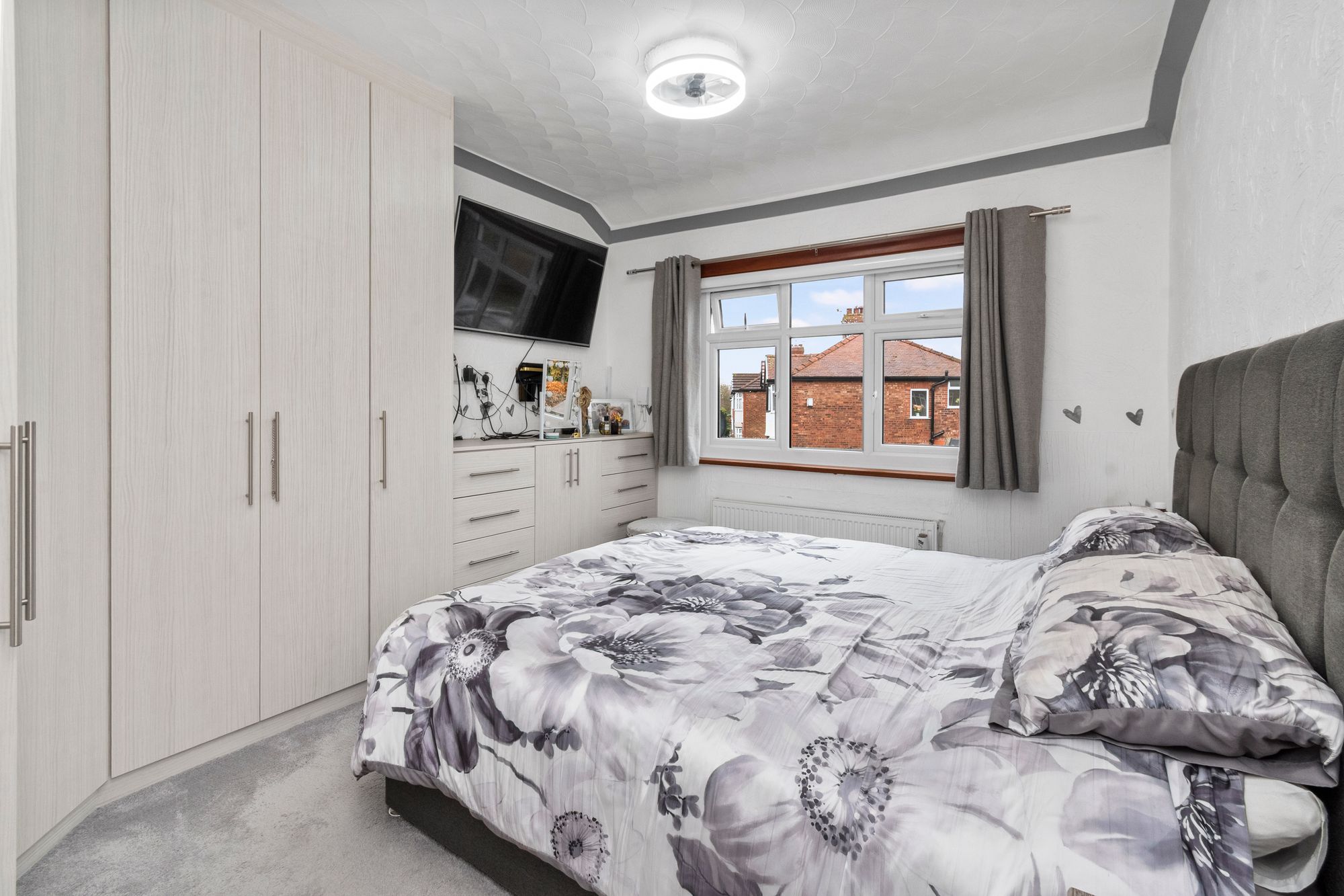 Freckleton Road, St. Helens, WA10