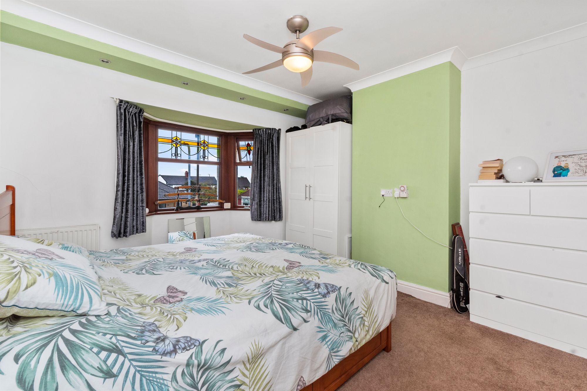 Freckleton Road, St. Helens, WA10