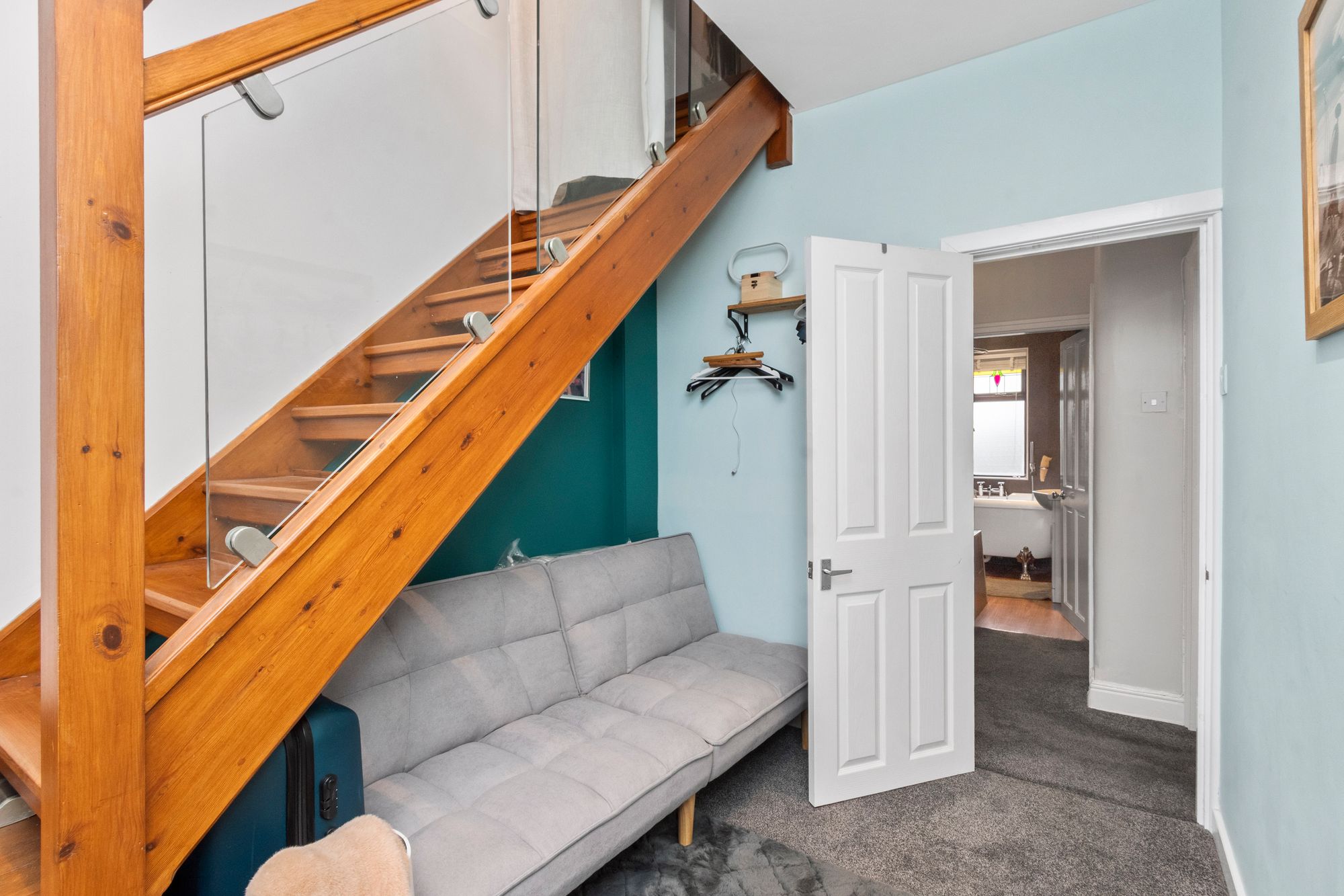 Freckleton Road, St. Helens, WA10