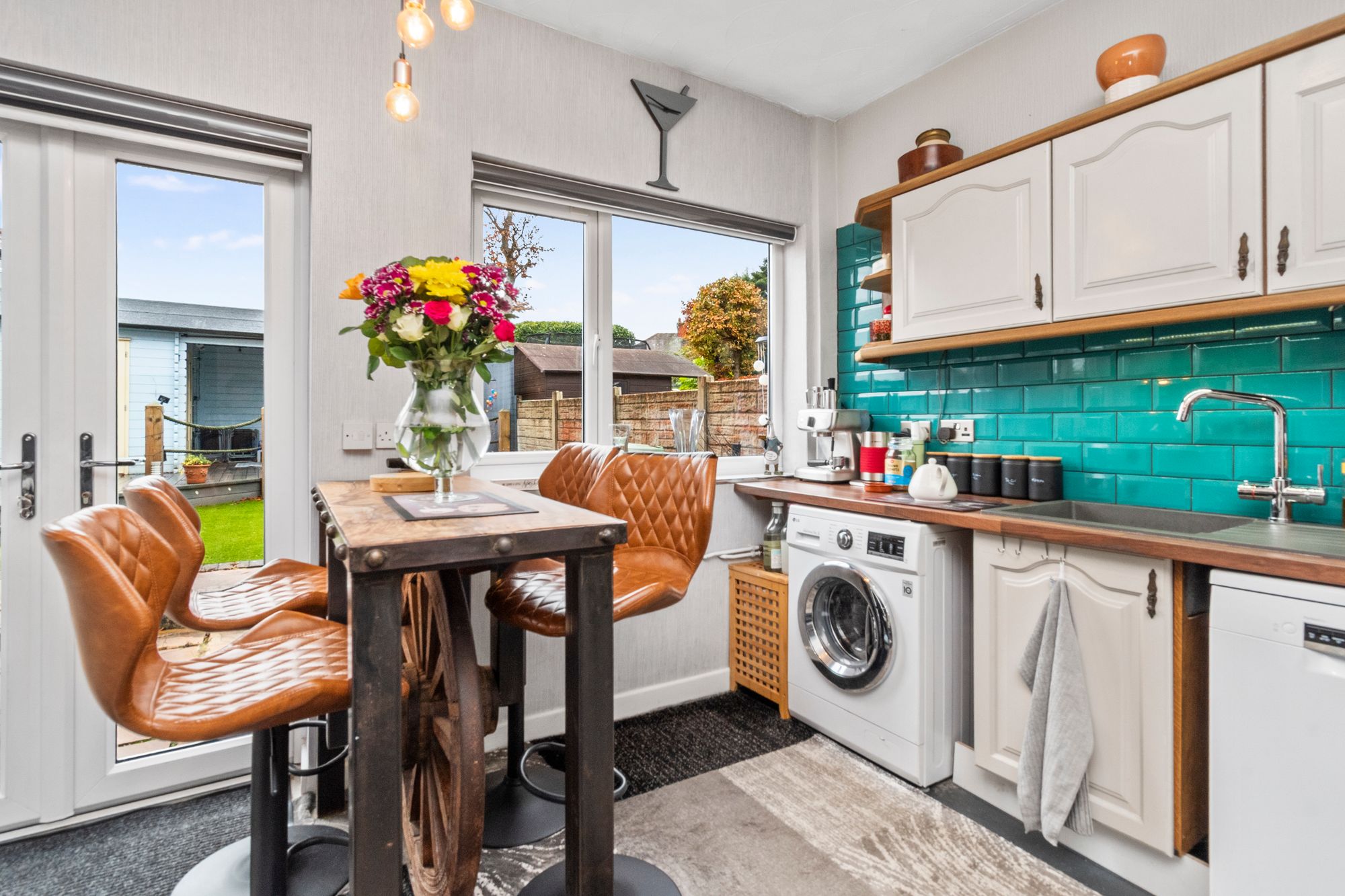 Freckleton Road, St. Helens, WA10