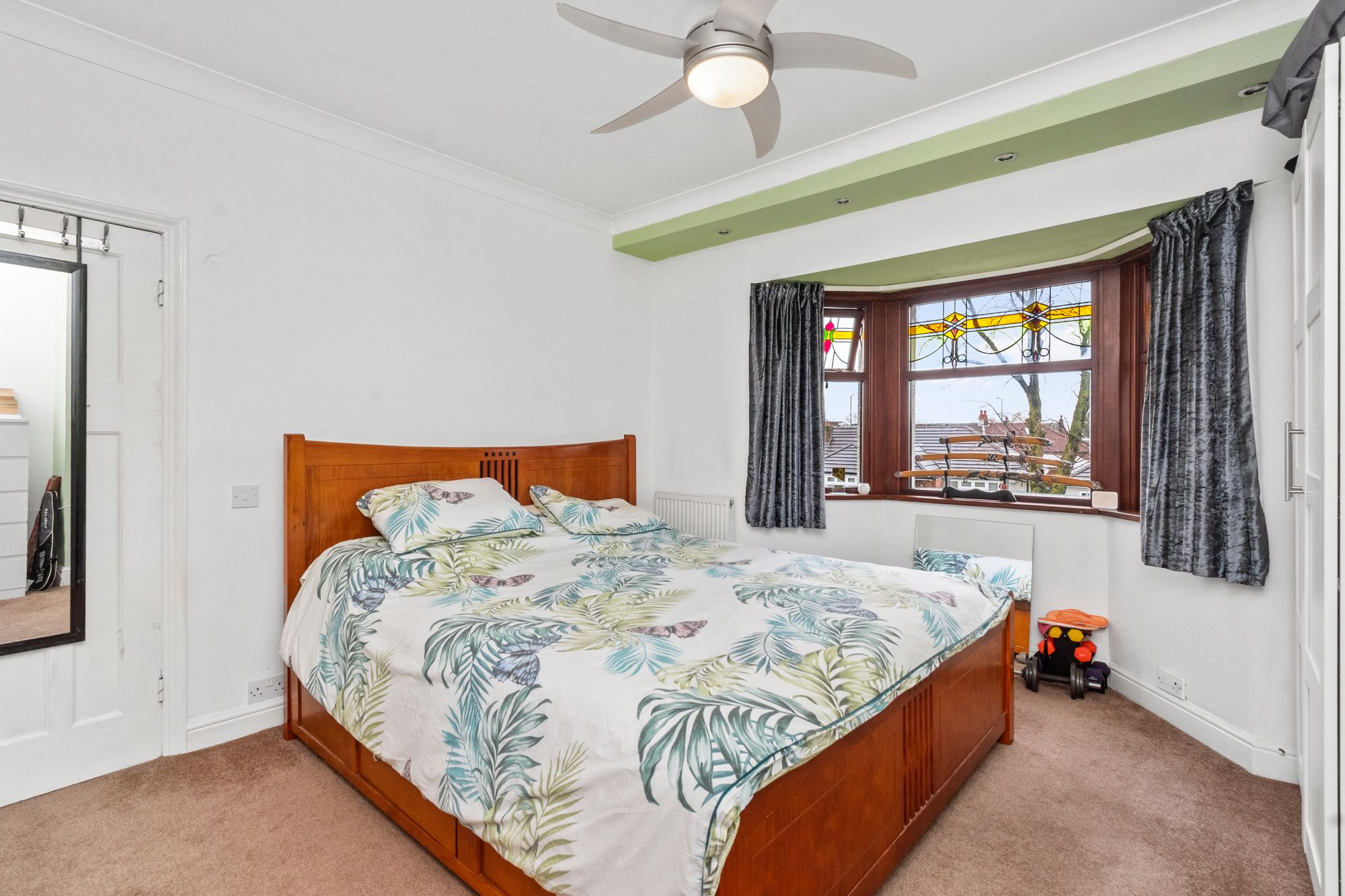 Freckleton Road, St. Helens, WA10