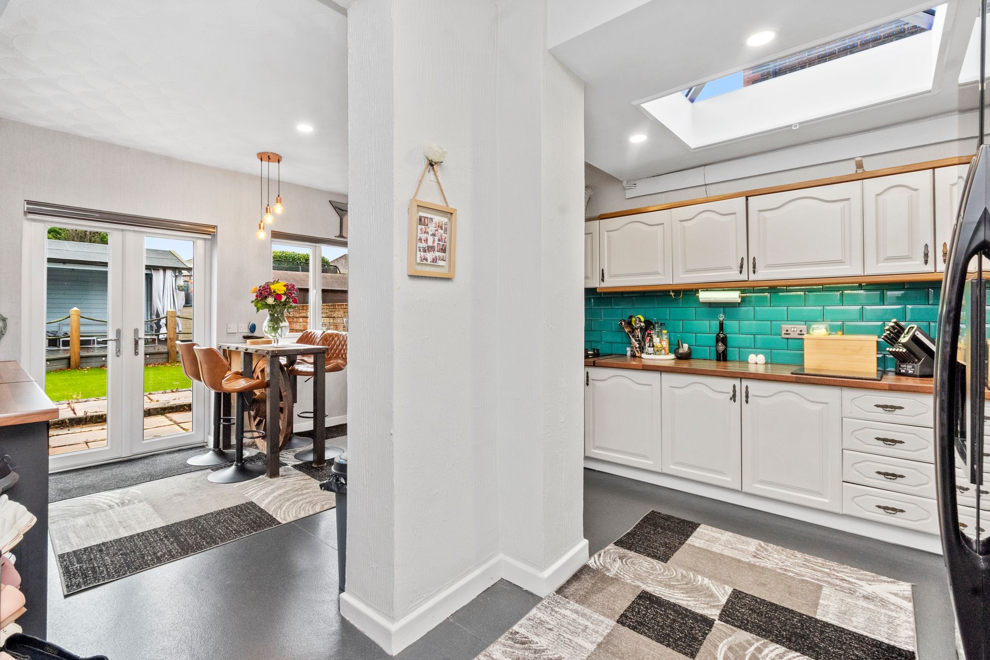 Freckleton Road, St. Helens, WA10