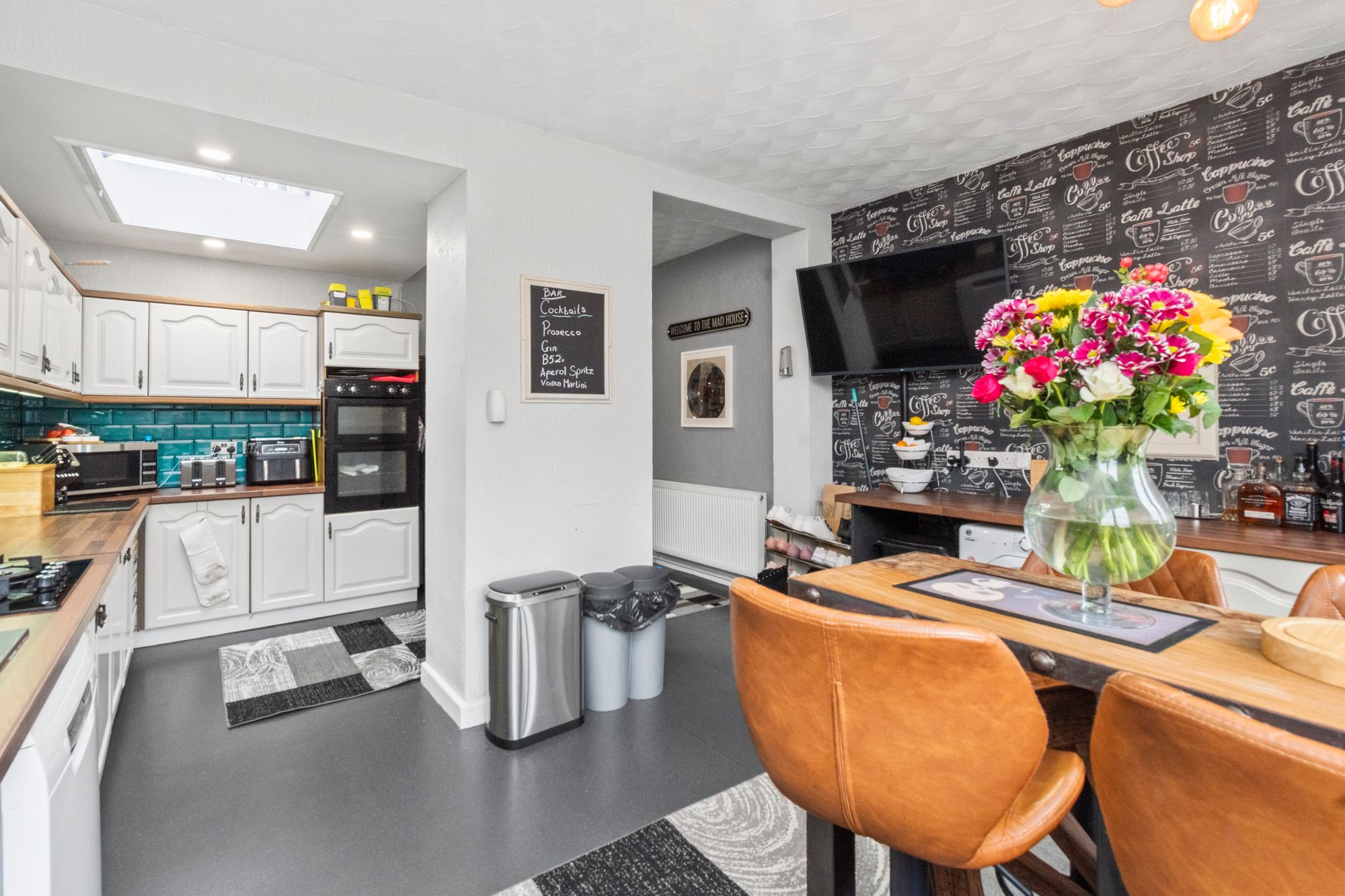 Freckleton Road, St. Helens, WA10