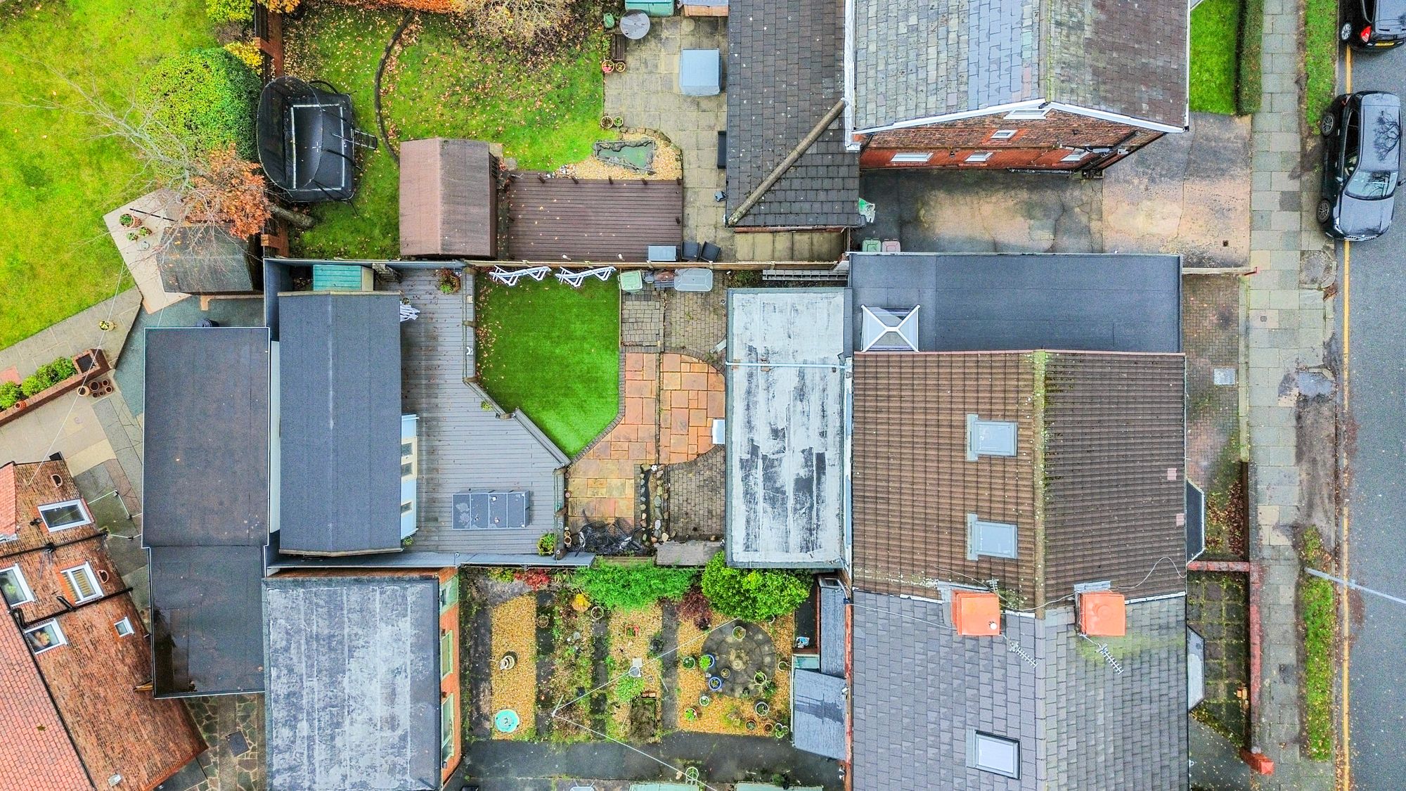 Freckleton Road, St. Helens, WA10