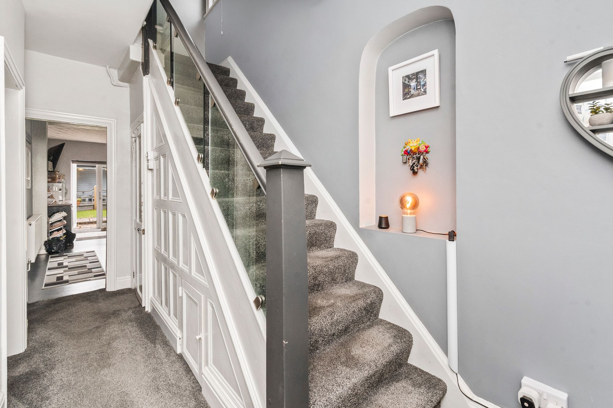 Freckleton Road, St. Helens, WA10