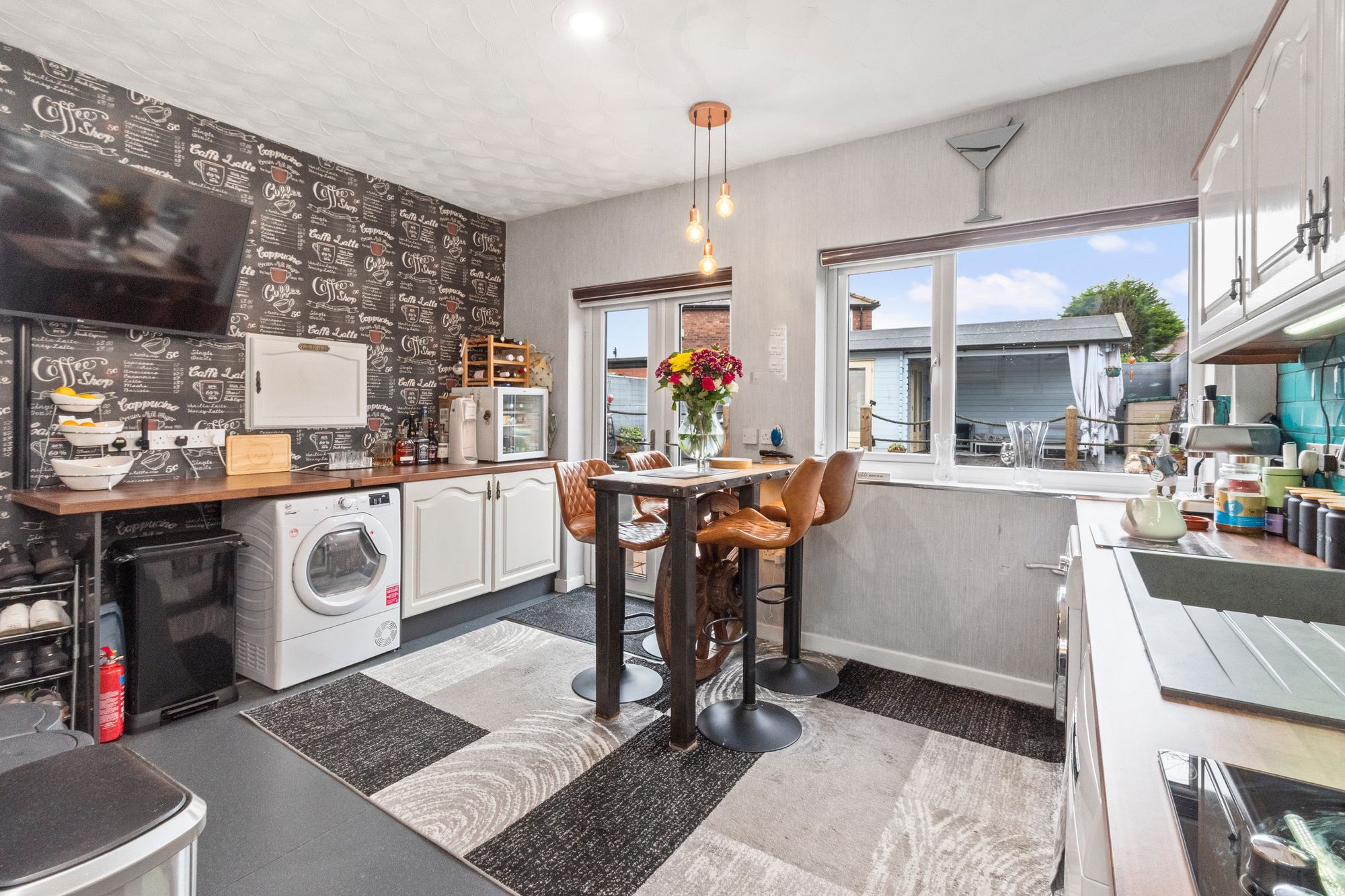 Freckleton Road, St. Helens, WA10