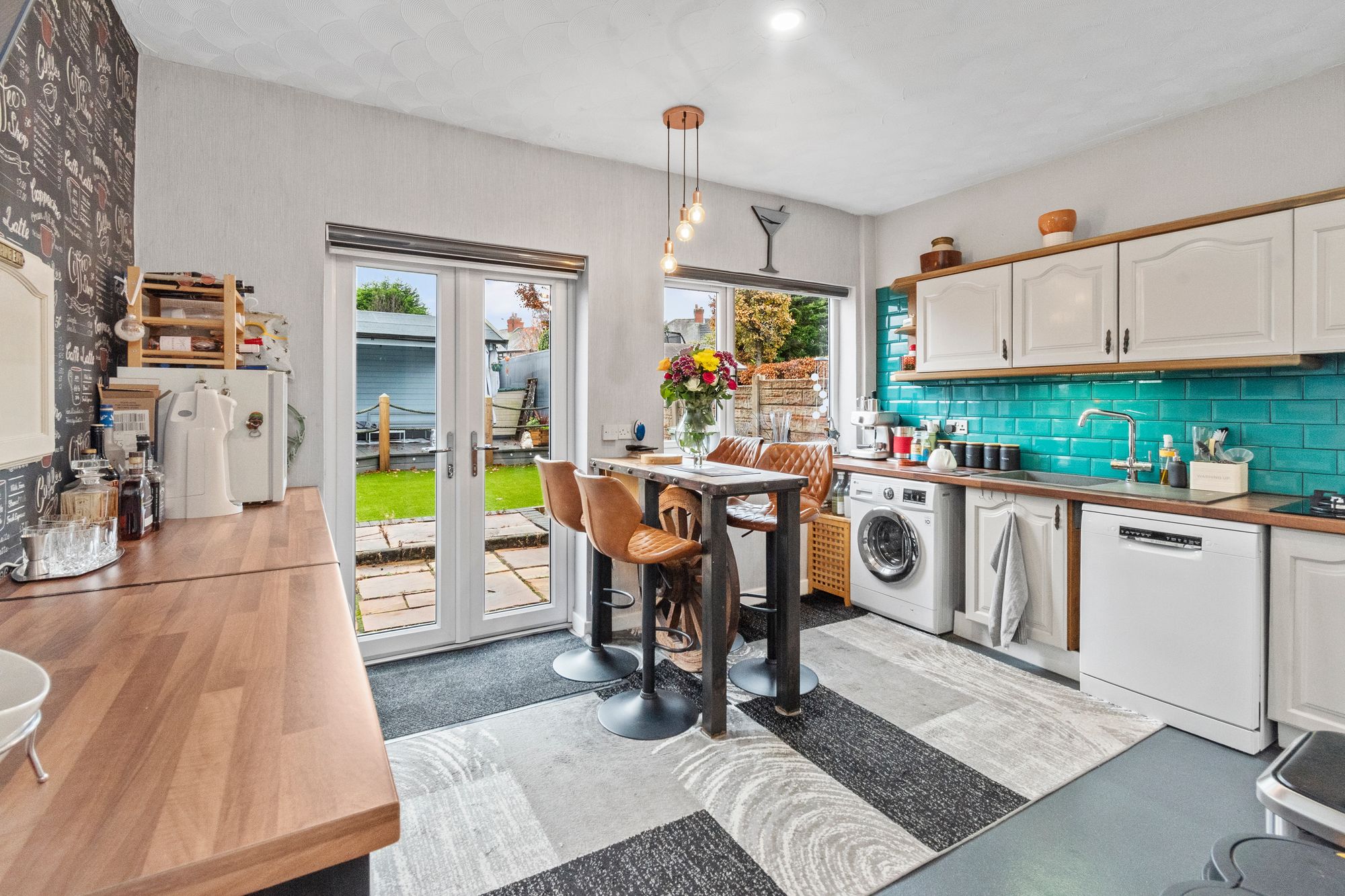 Freckleton Road, St. Helens, WA10