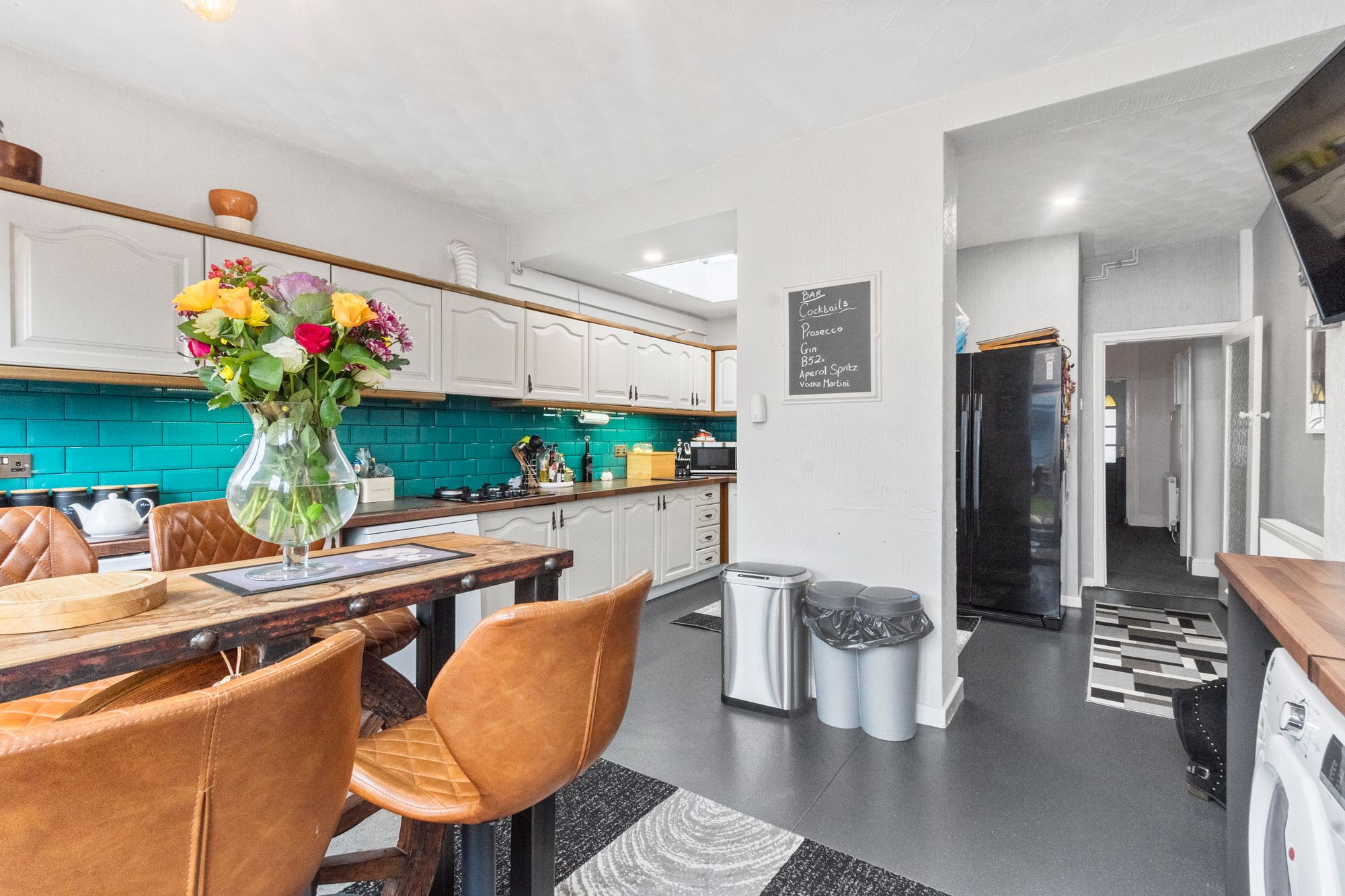 Freckleton Road, St. Helens, WA10