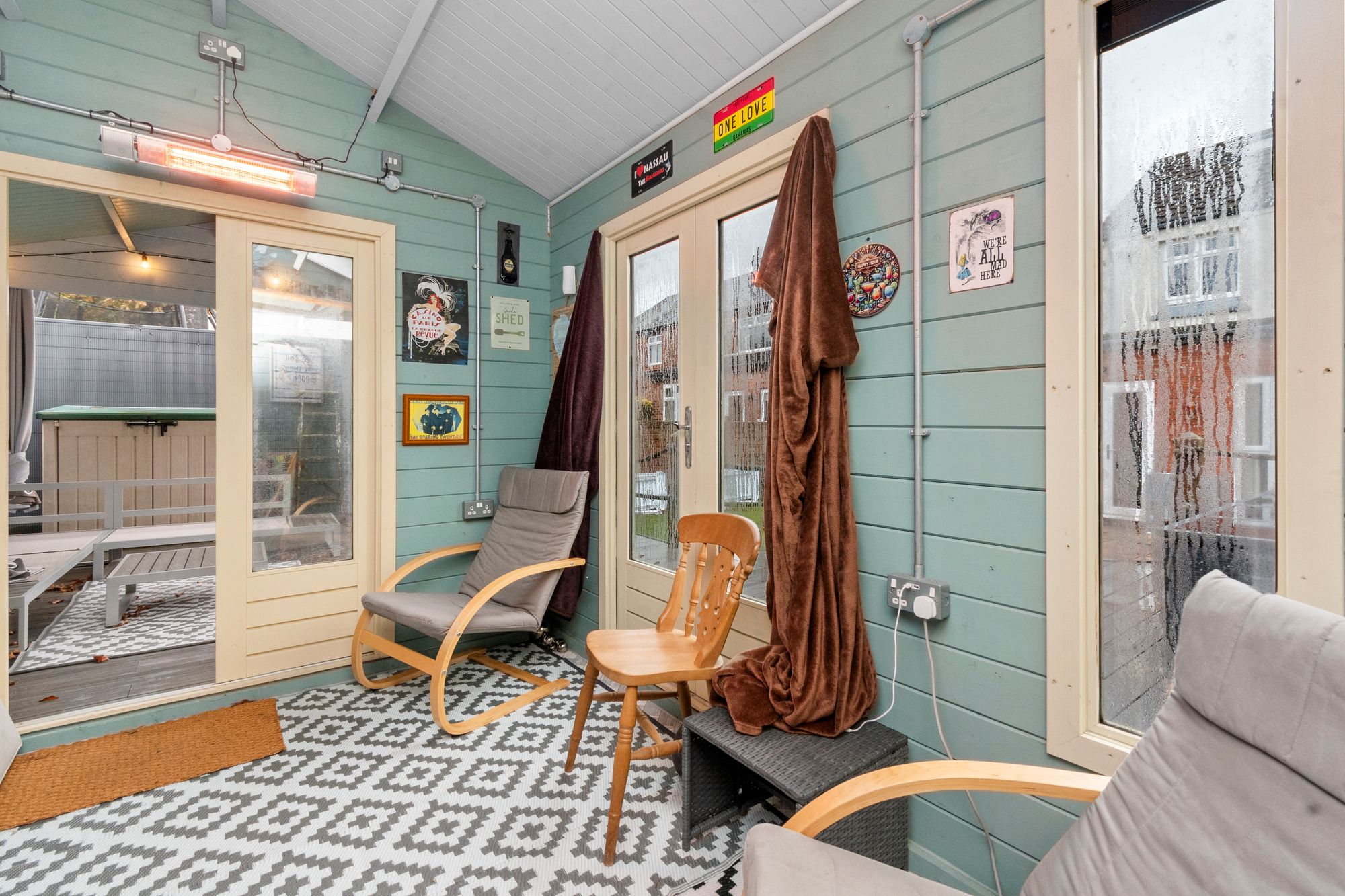 Freckleton Road, St. Helens, WA10