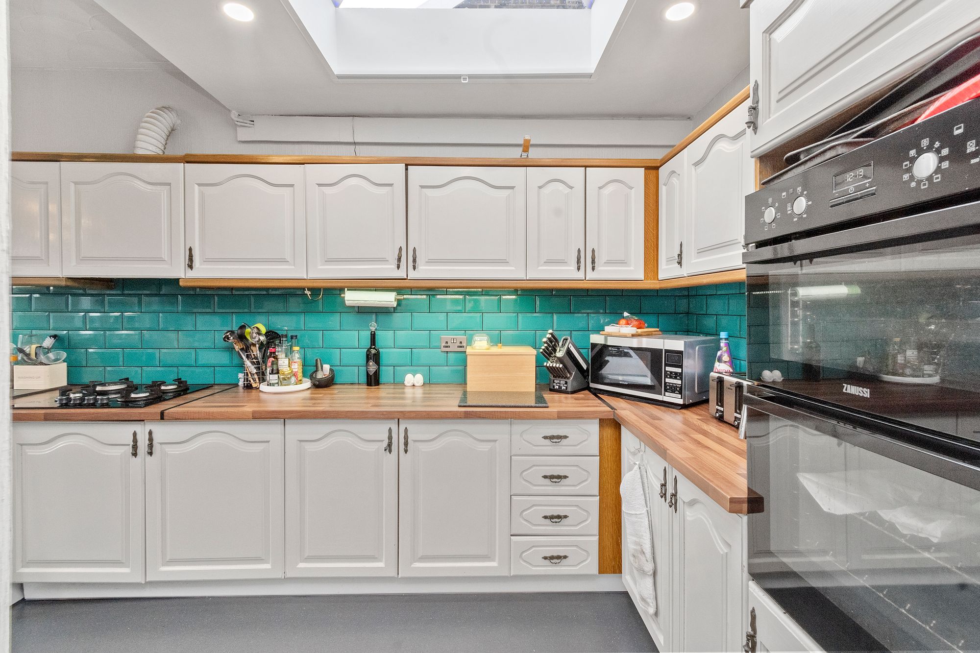 Freckleton Road, St. Helens, WA10