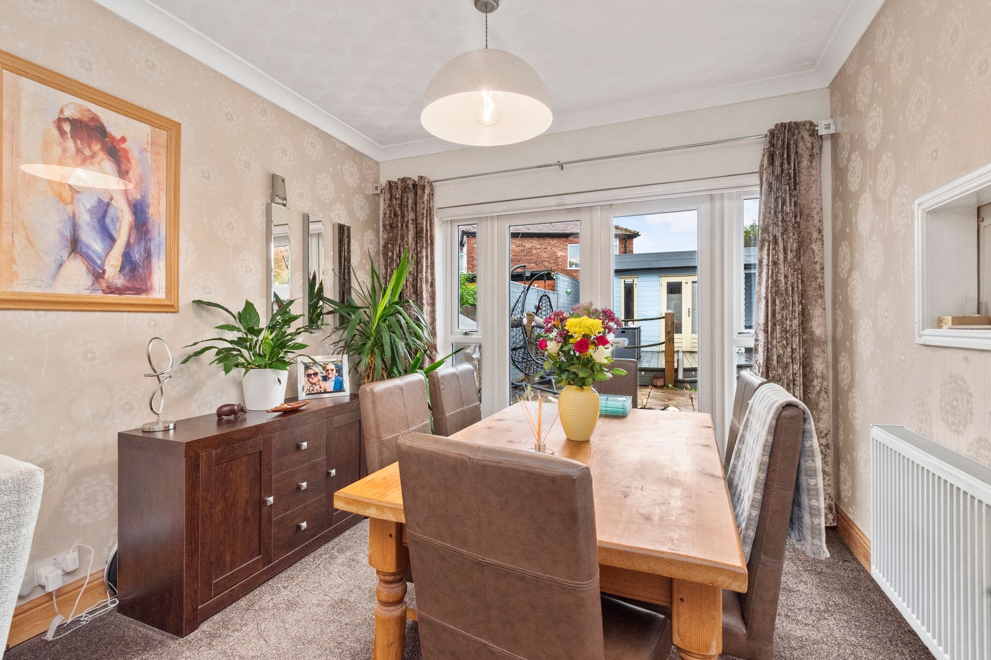 Freckleton Road, St. Helens, WA10