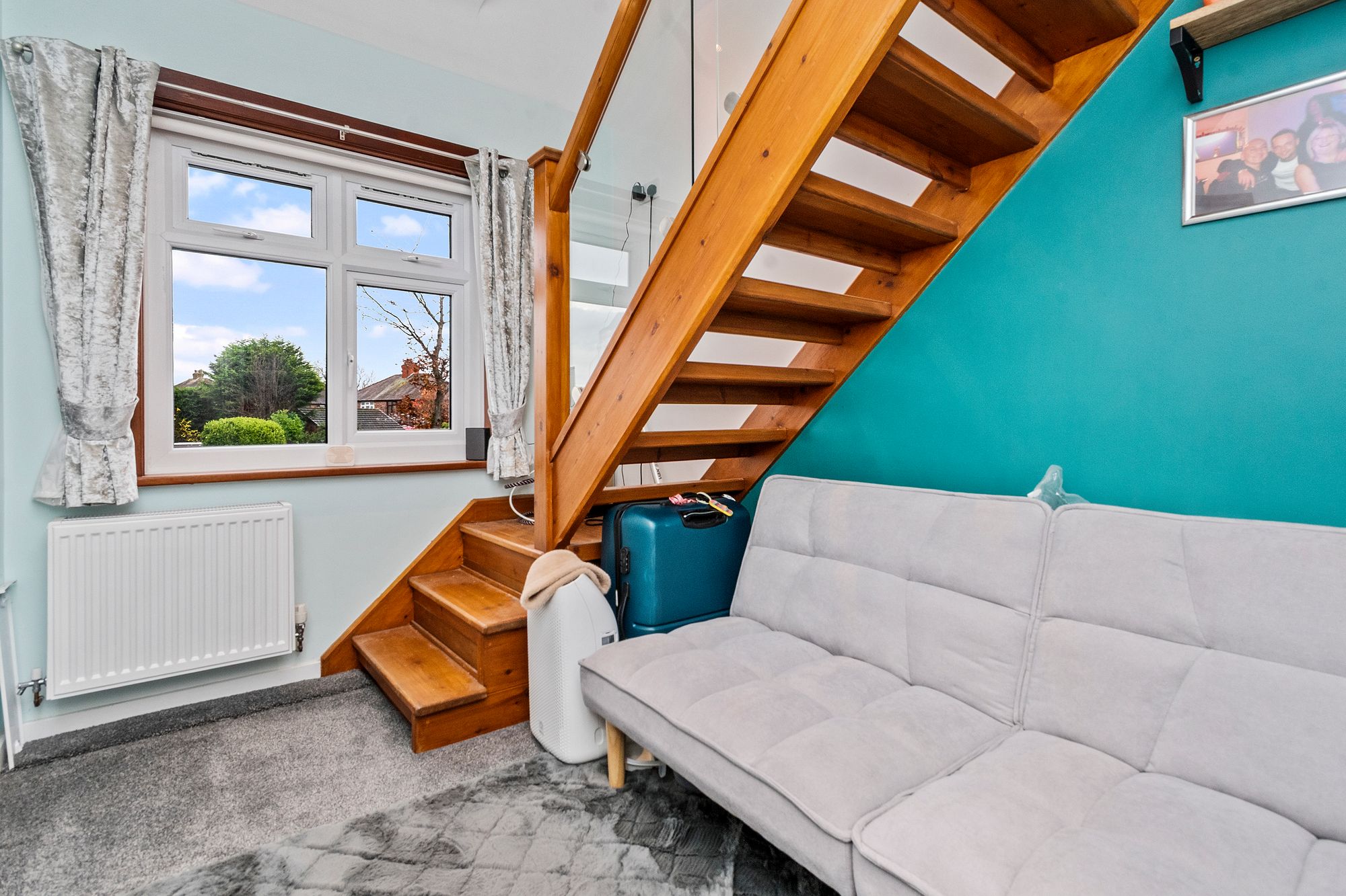 Freckleton Road, St. Helens, WA10