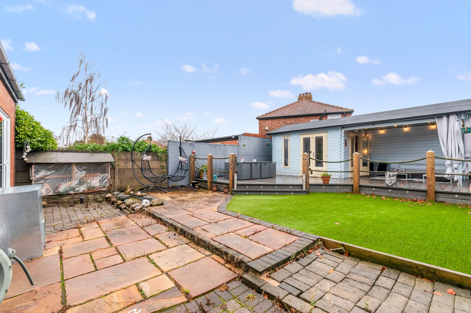 Freckleton Road, St. Helens, WA10