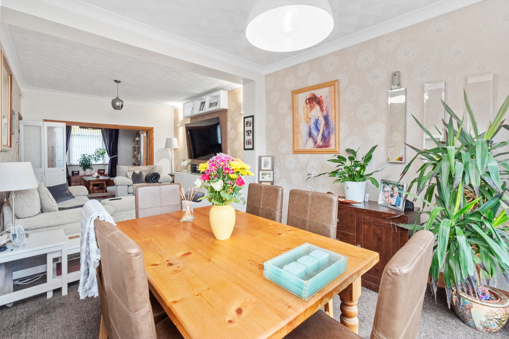 Freckleton Road, St. Helens, WA10