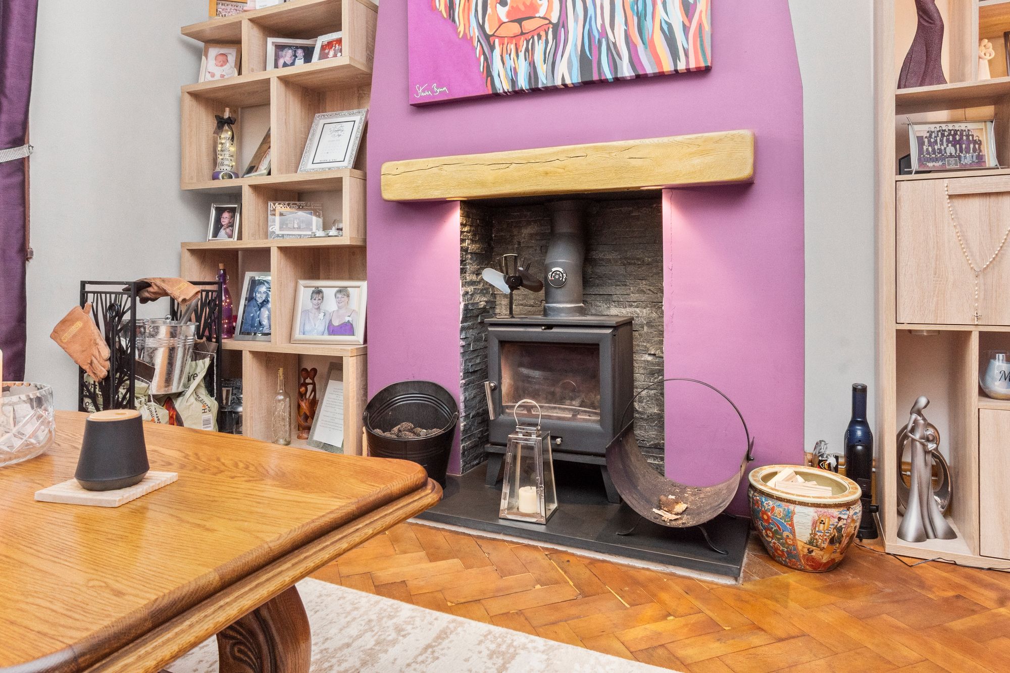 Freckleton Road, St. Helens, WA10