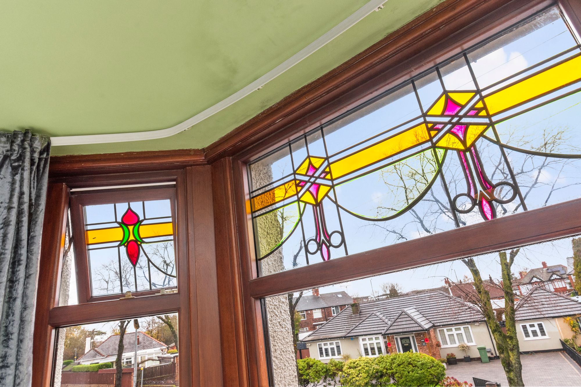 Freckleton Road, St. Helens, WA10