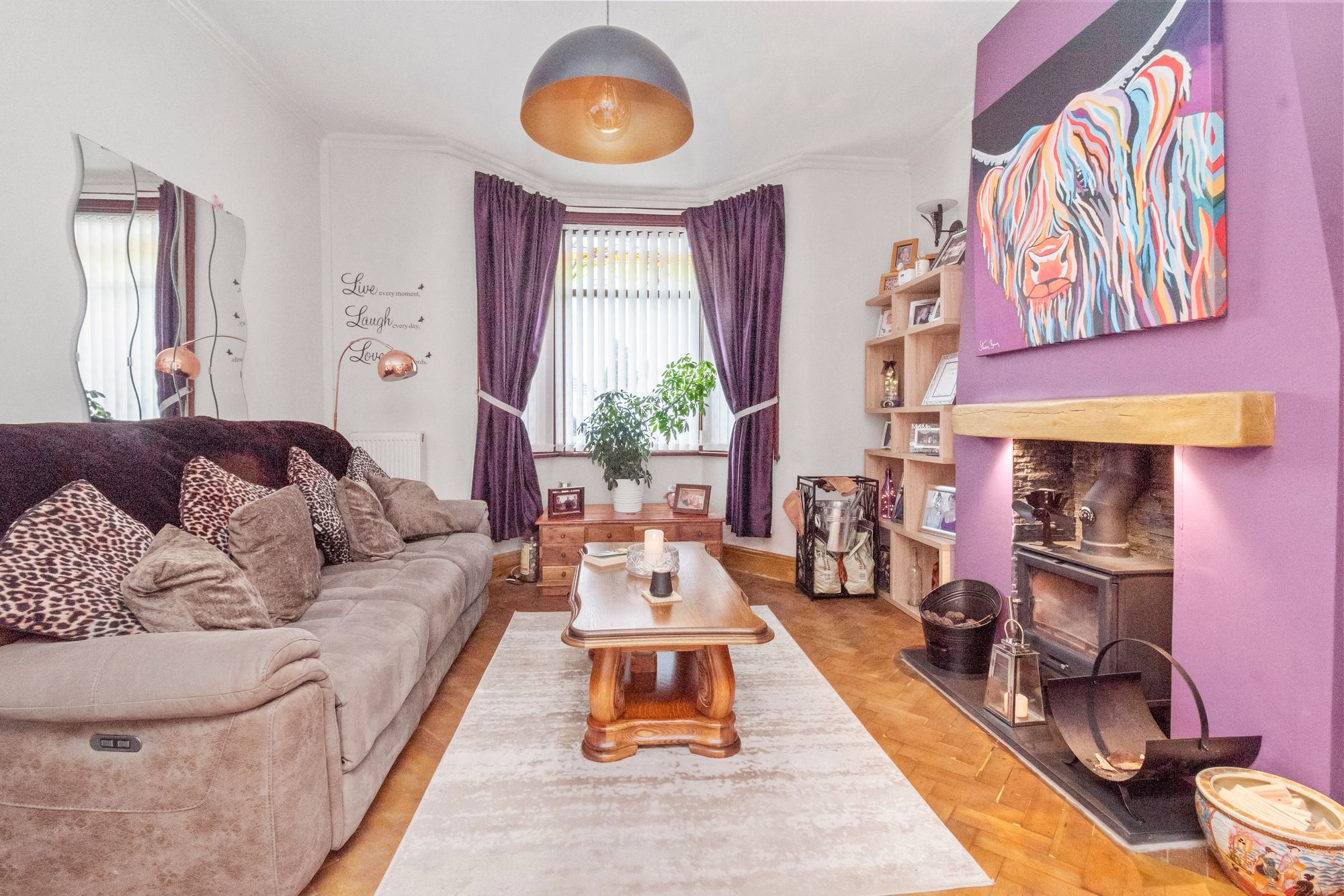 Freckleton Road, St. Helens, WA10