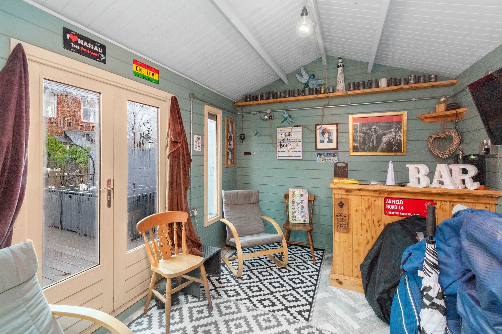 Freckleton Road, St. Helens, WA10