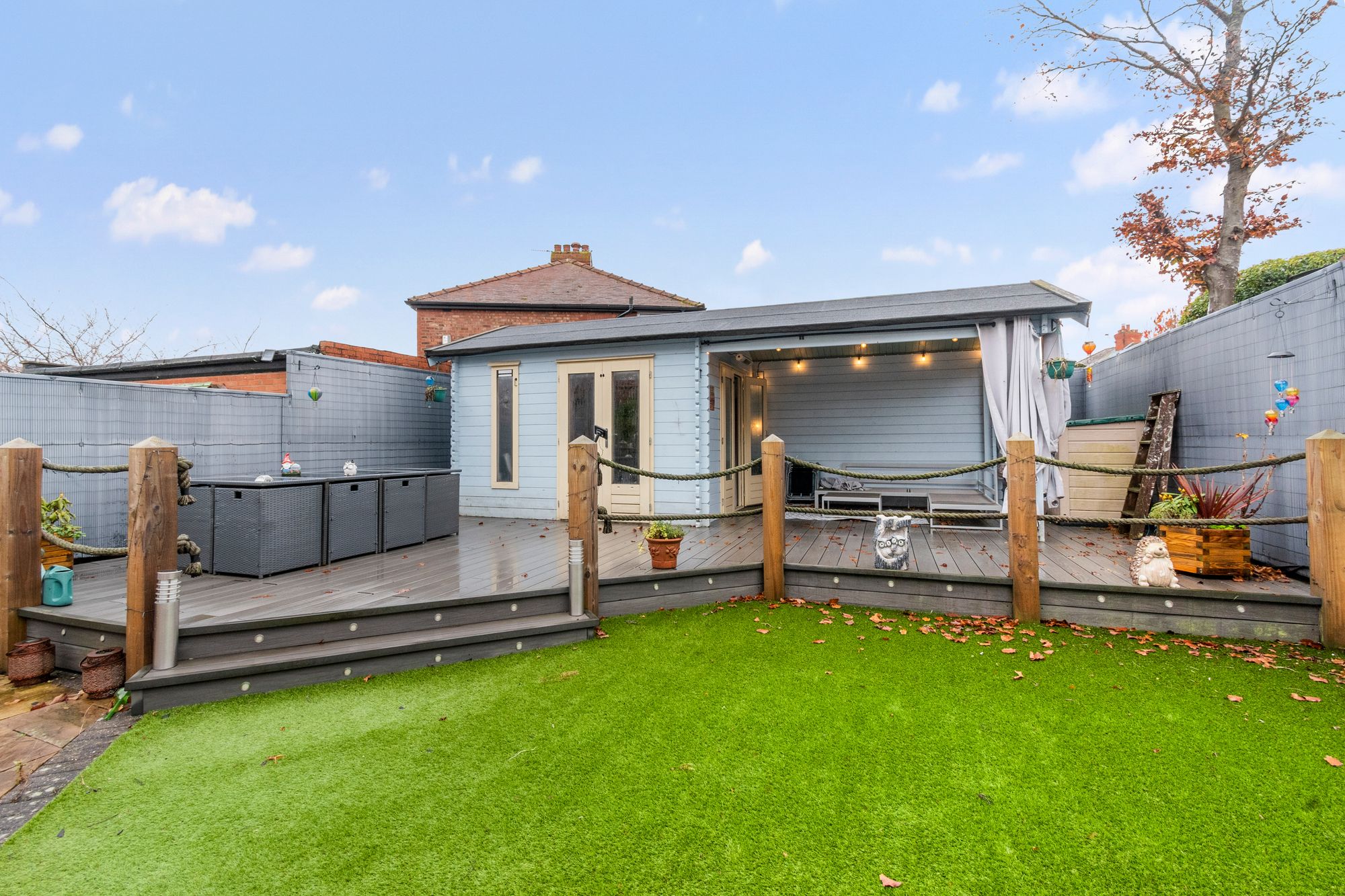 Freckleton Road, St. Helens, WA10