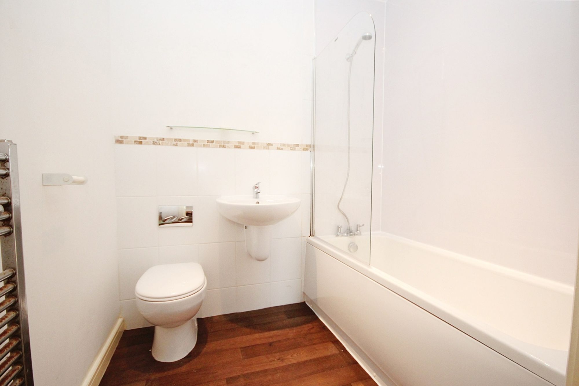 Victoria Gardens Kingsway South, Warrington