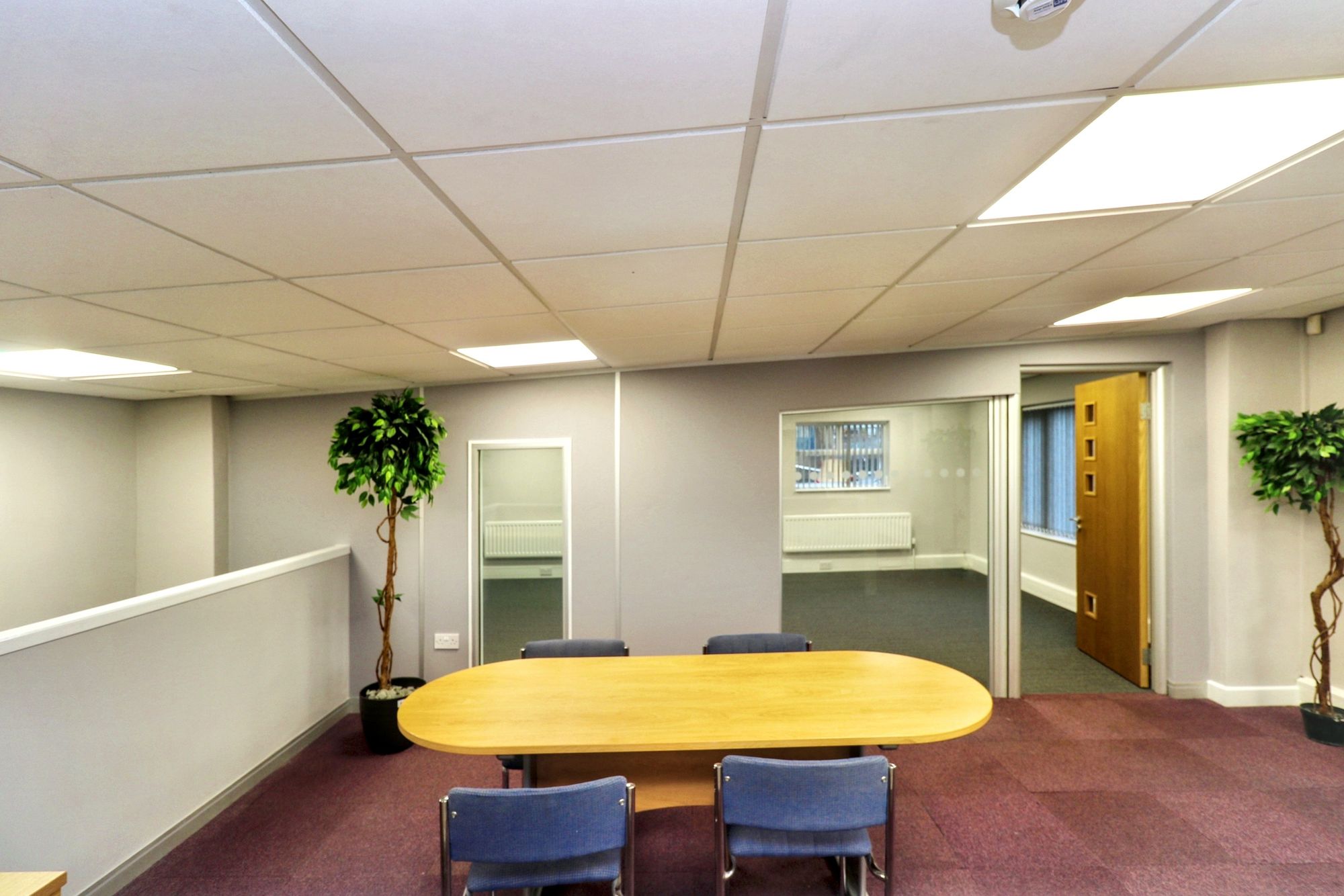 Classic Lifts Ltd, St. Helens