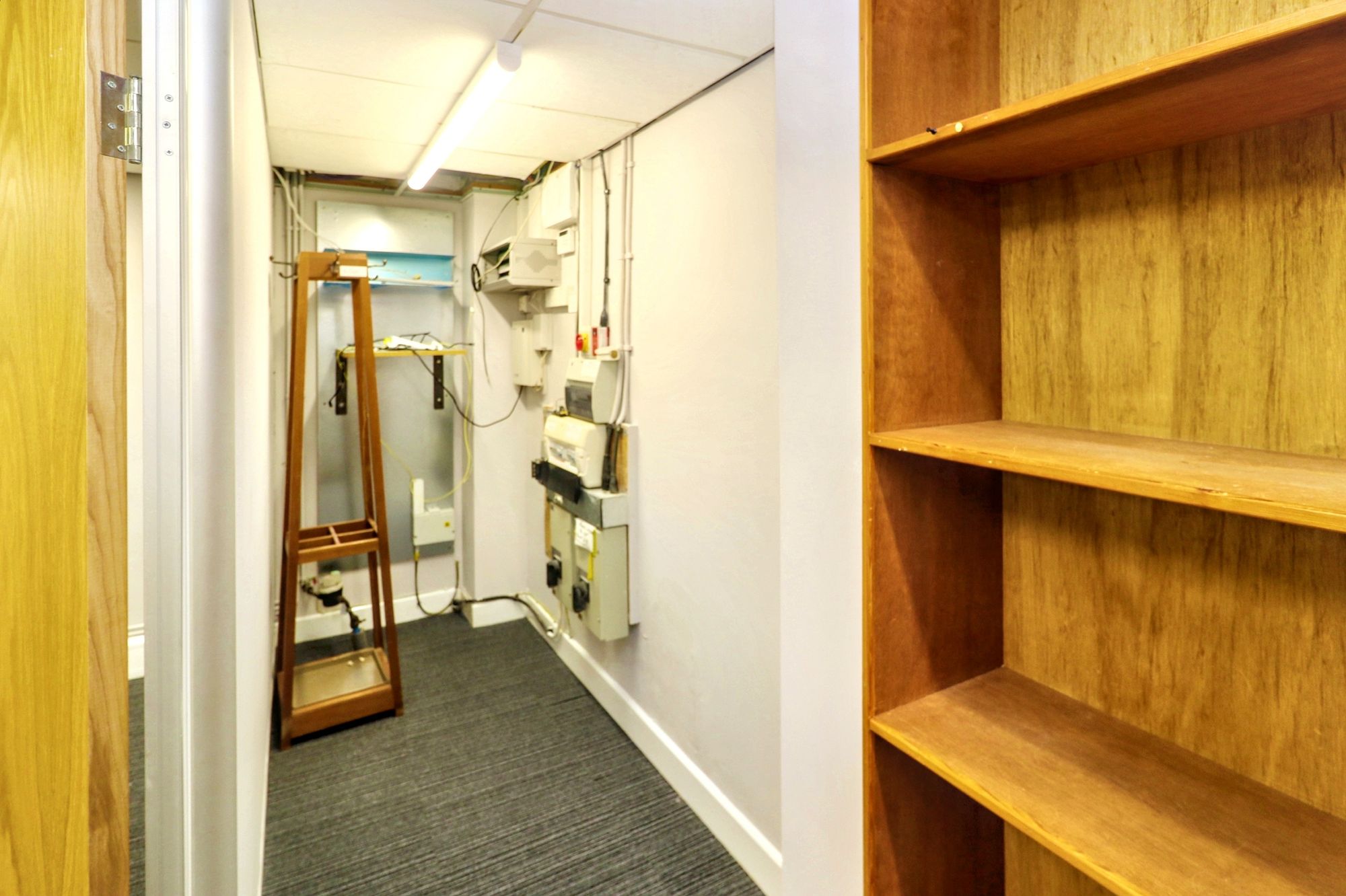 Classic Lifts Ltd, St. Helens