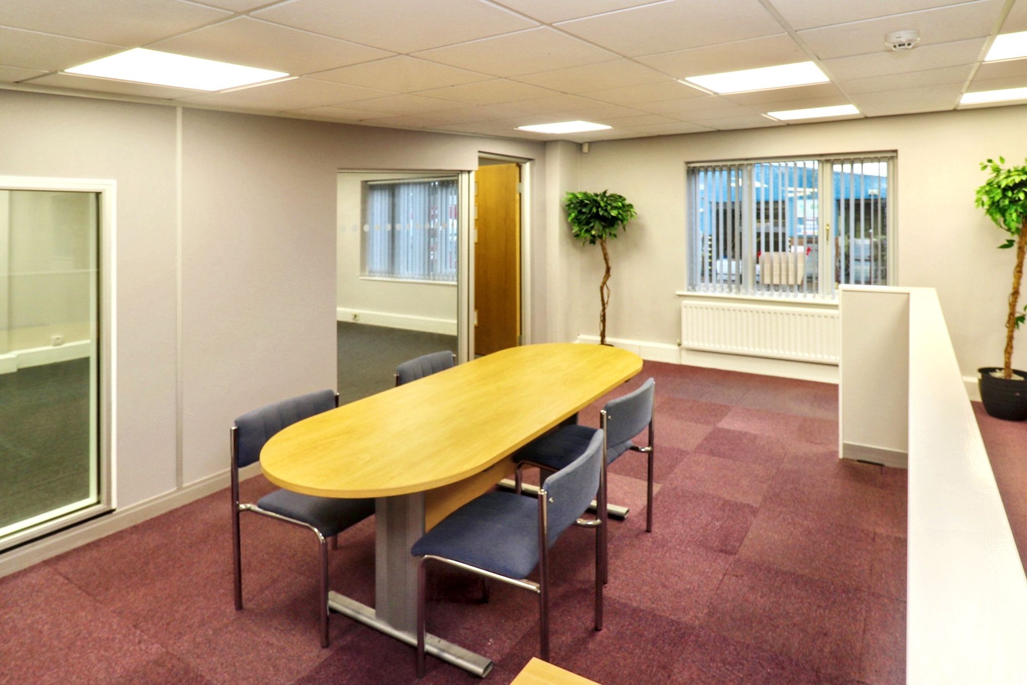 Classic Lifts Ltd, St. Helens