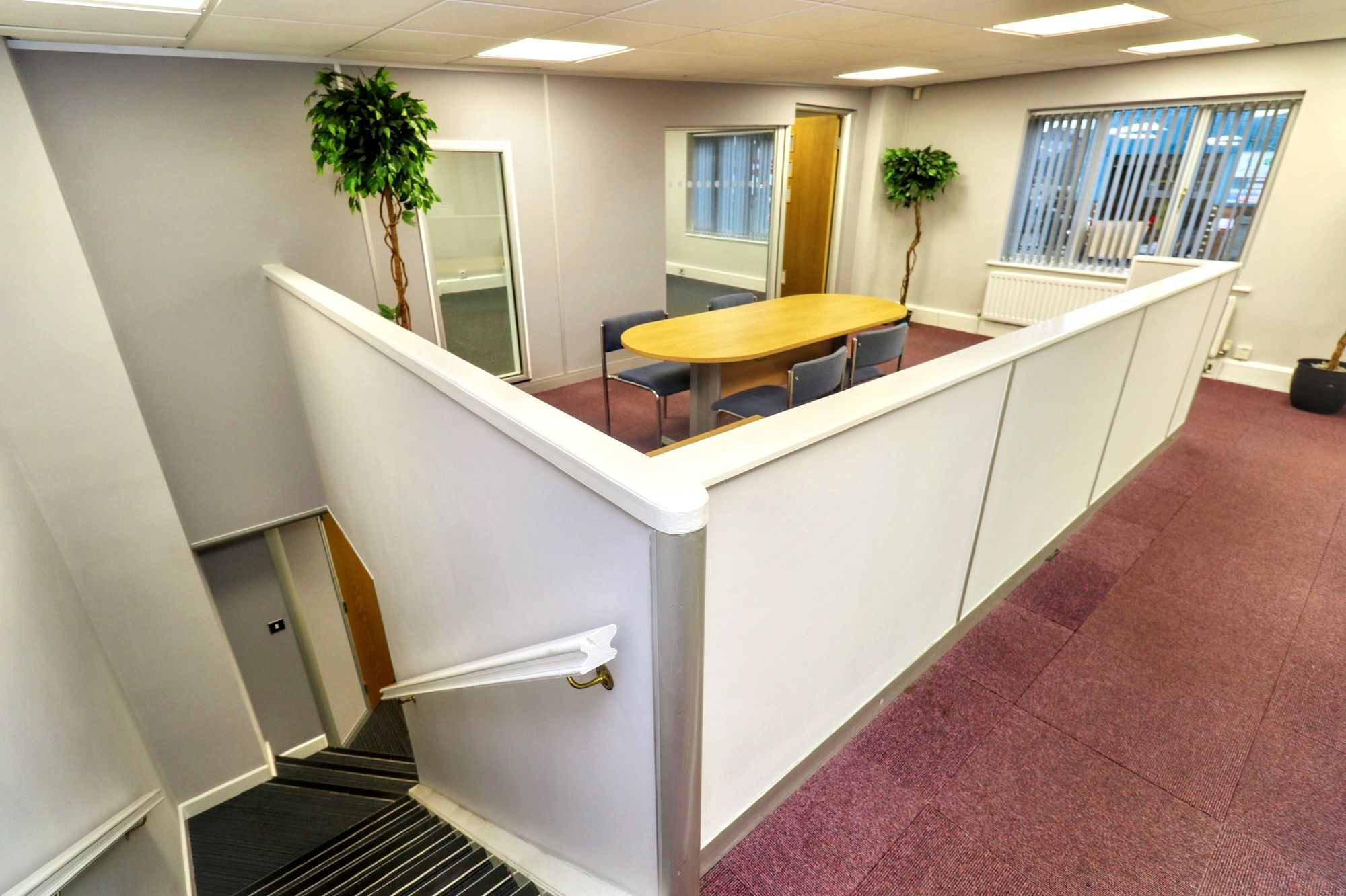 Classic Lifts Ltd, St. Helens