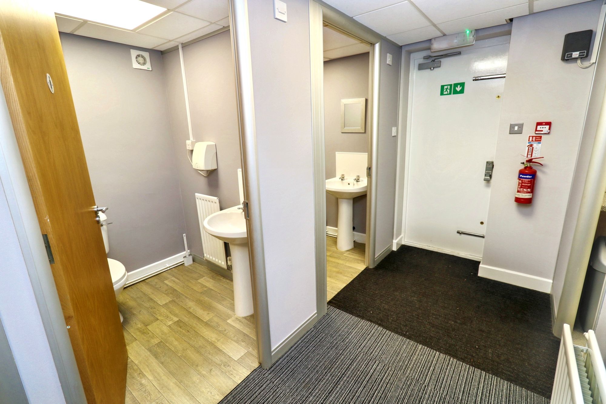 Classic Lifts Ltd, St. Helens