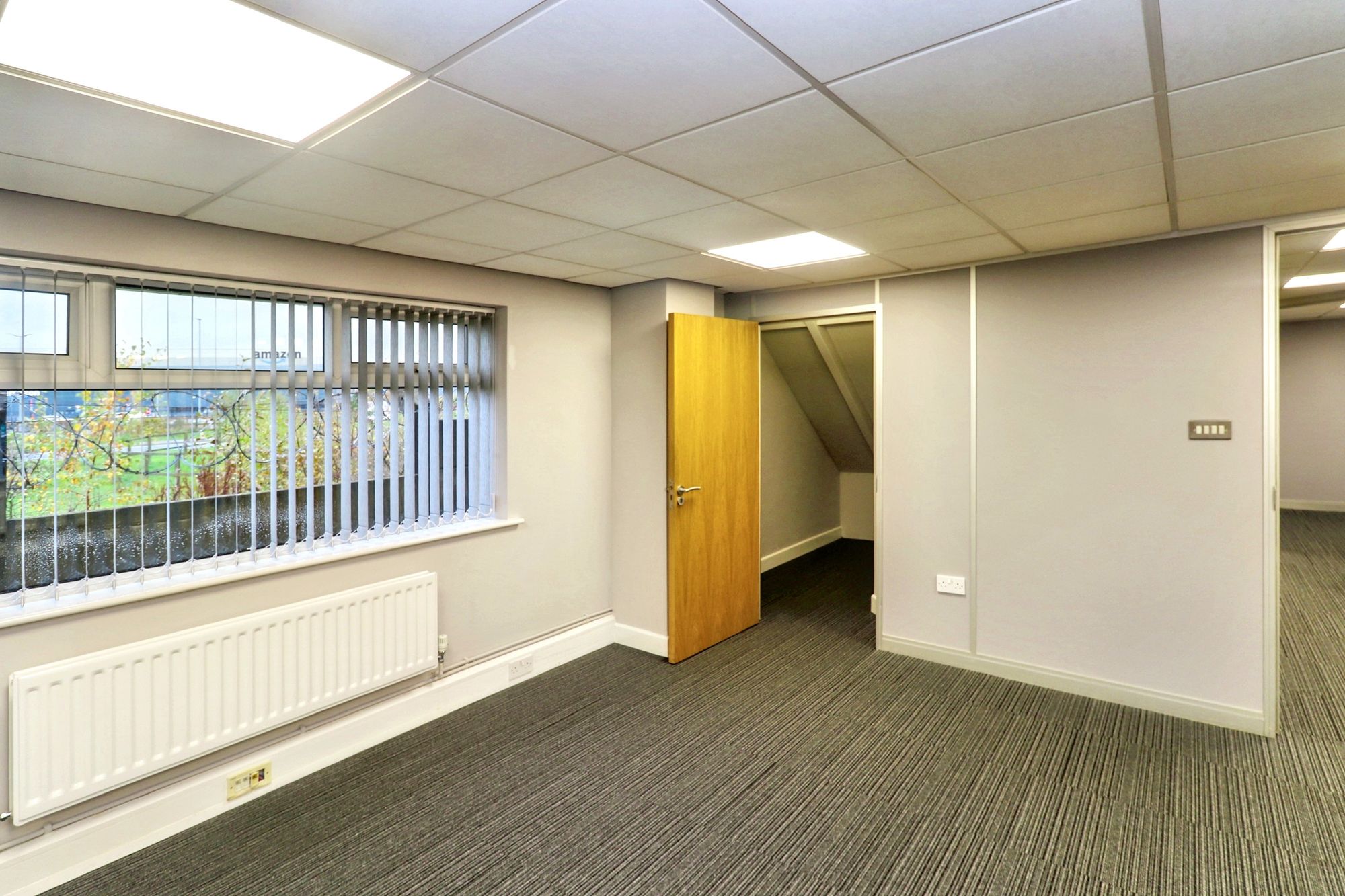 Classic Lifts Ltd, St. Helens