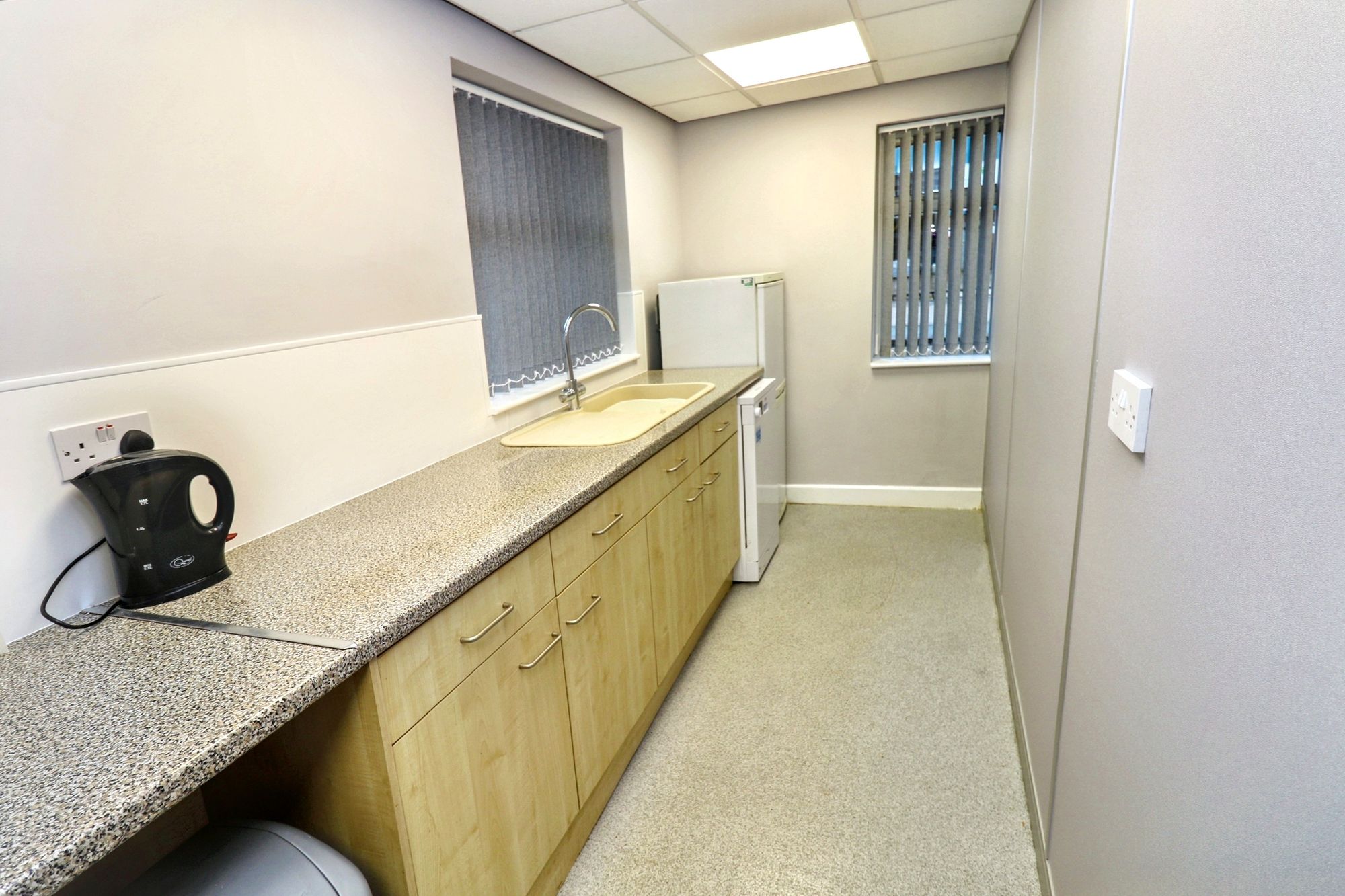 Classic Lifts Ltd, St. Helens