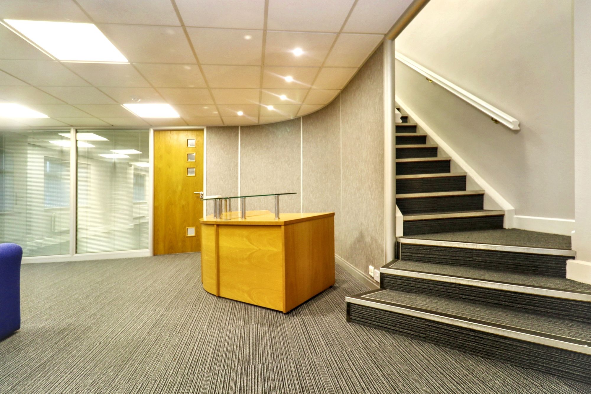 Classic Lifts Ltd, St. Helens