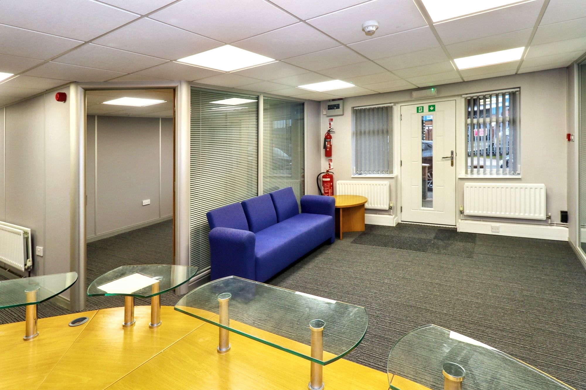 Classic Lifts Ltd, St. Helens