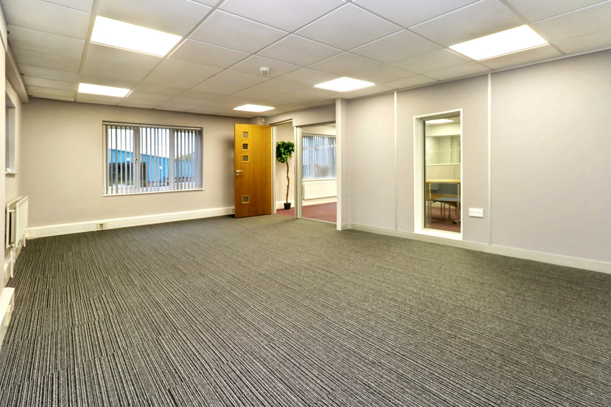 Classic Lifts Ltd, St. Helens