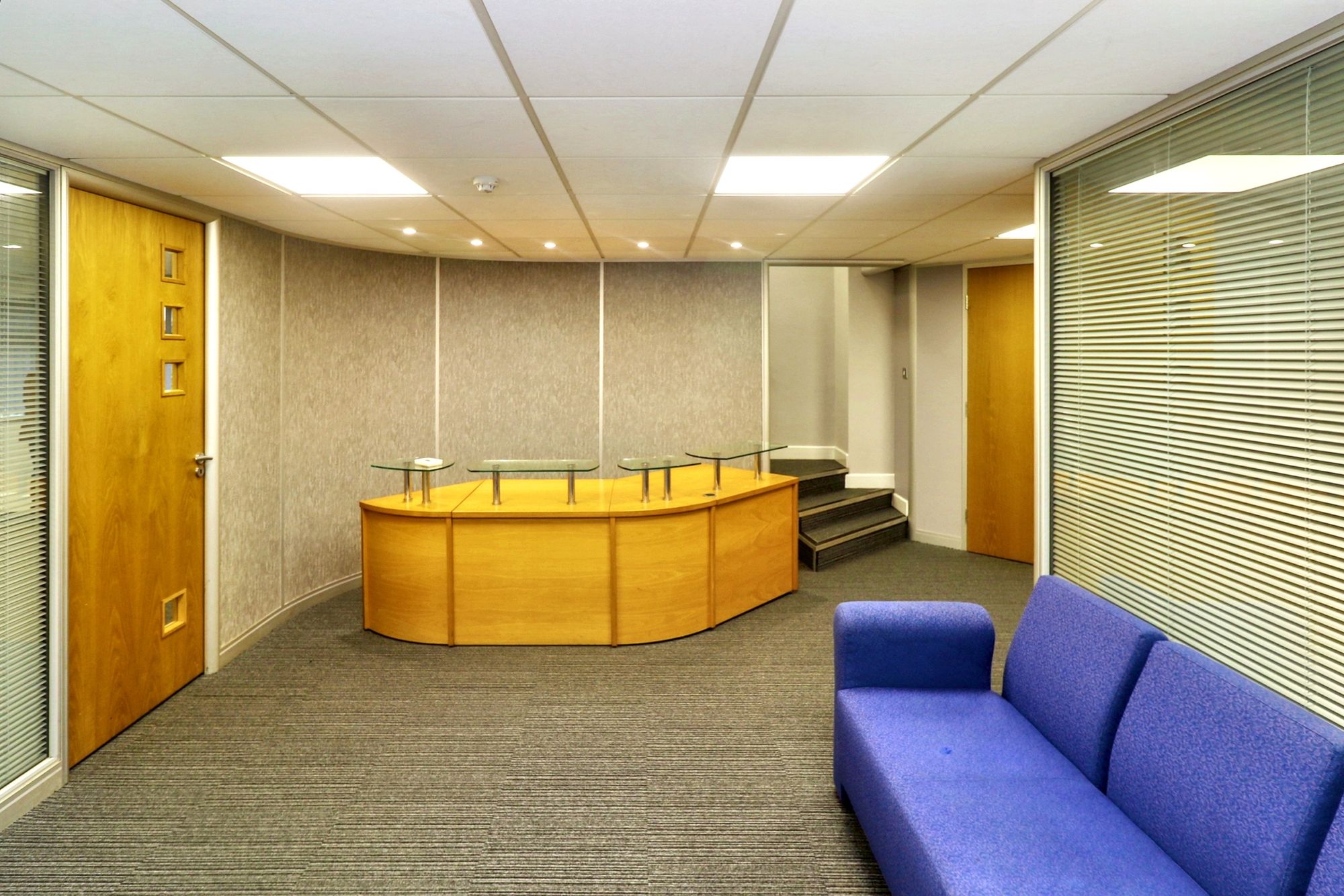 Classic Lifts Ltd, St. Helens