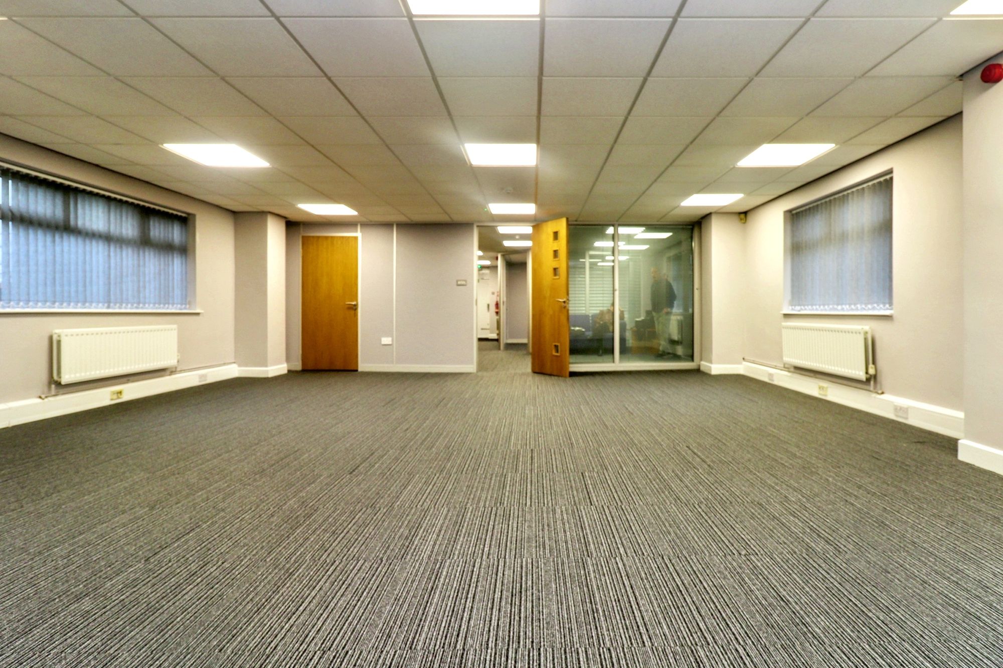 Classic Lifts Ltd, St. Helens