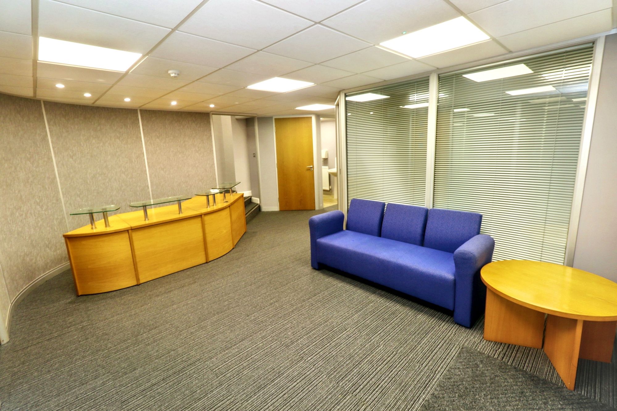 Classic Lifts Ltd, St. Helens