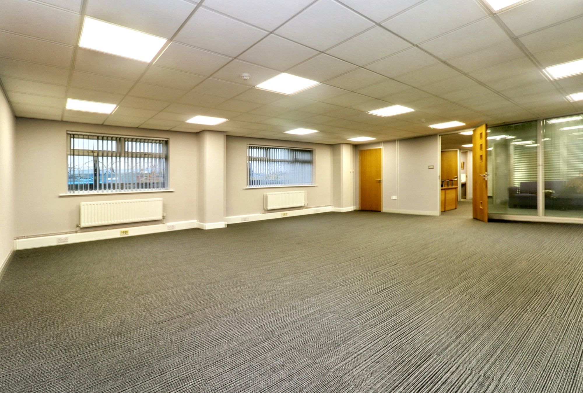 Classic Lifts Ltd, St. Helens