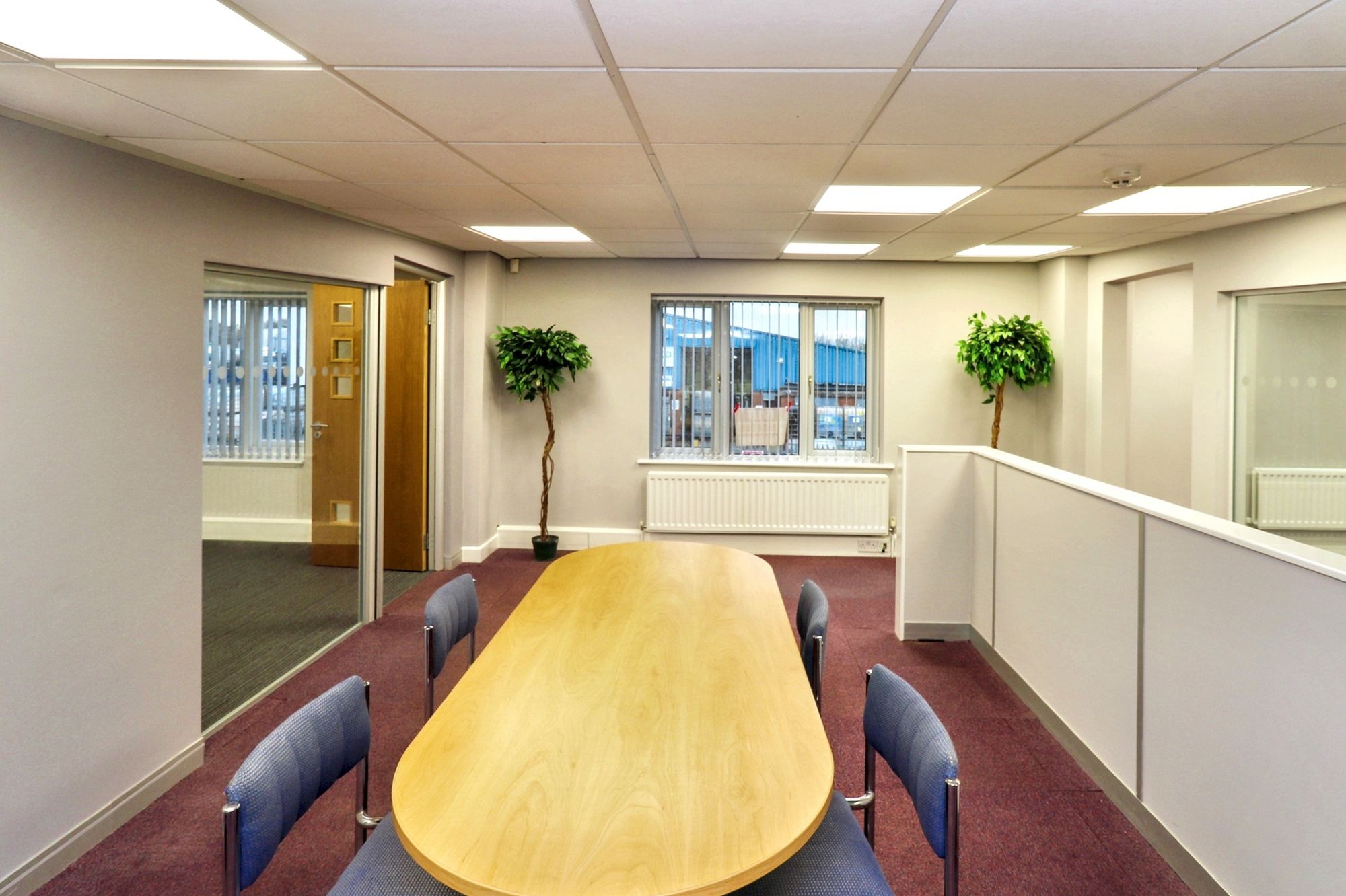 Classic Lifts Ltd, St. Helens