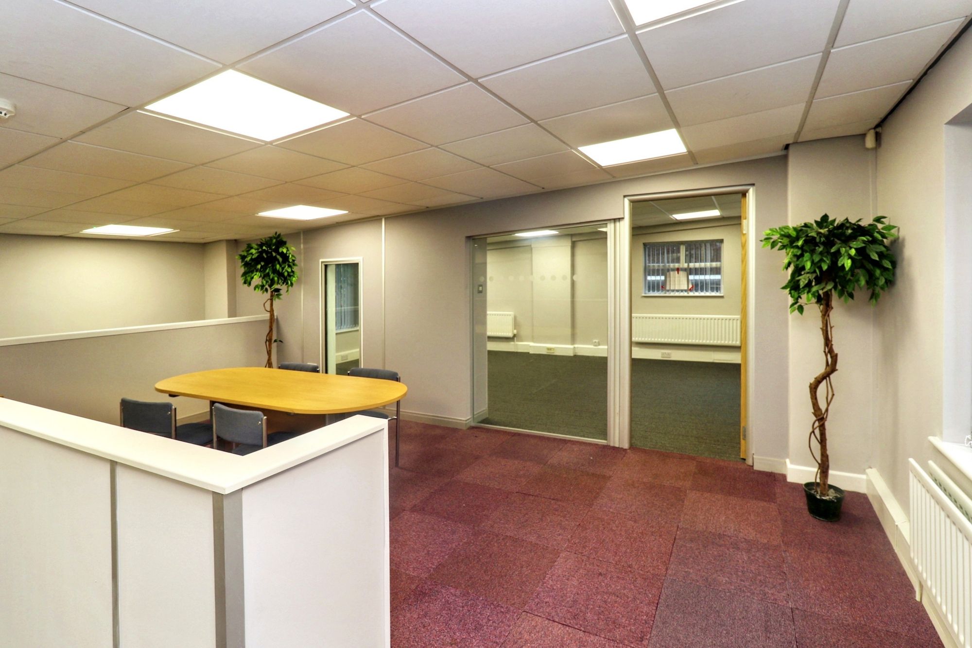 Classic Lifts Ltd, St. Helens