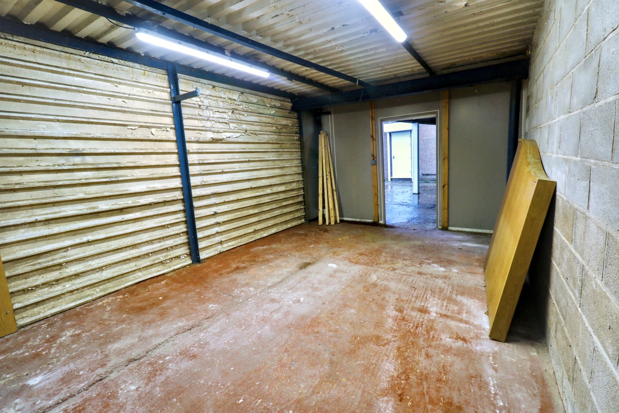 Classic Lifts Ltd, St. Helens