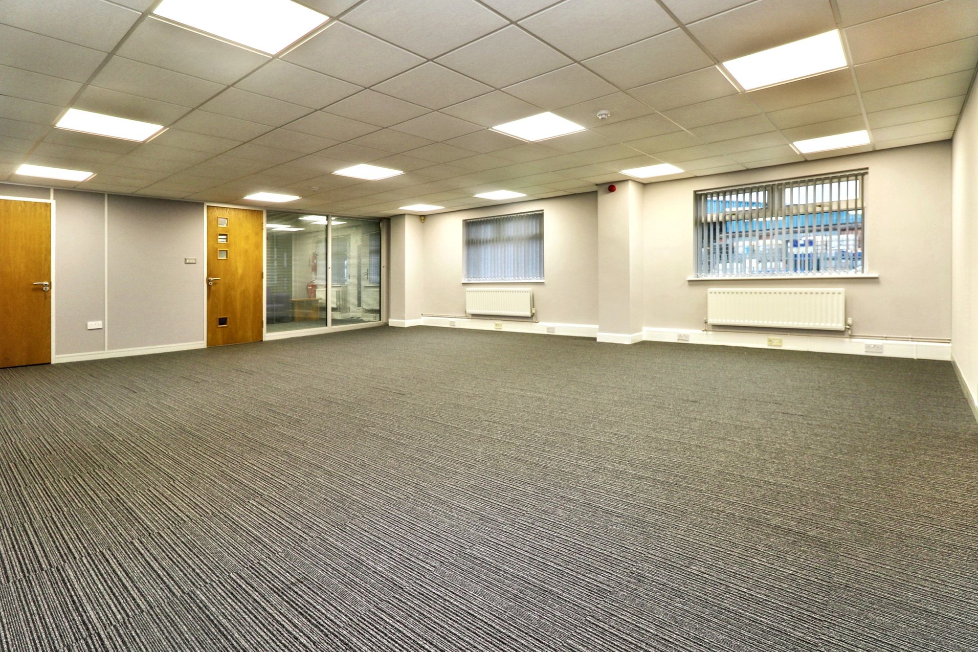 Classic Lifts Ltd, St. Helens