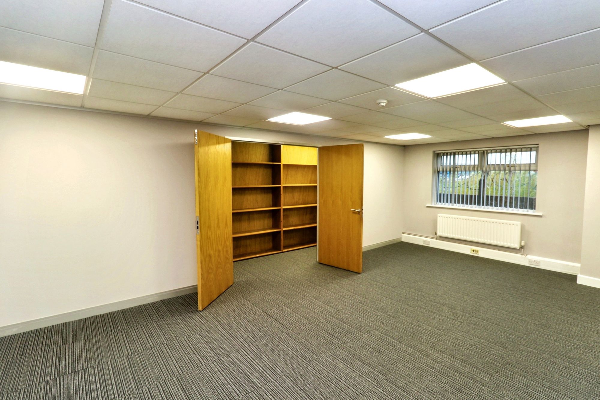 Classic Lifts Ltd, St. Helens