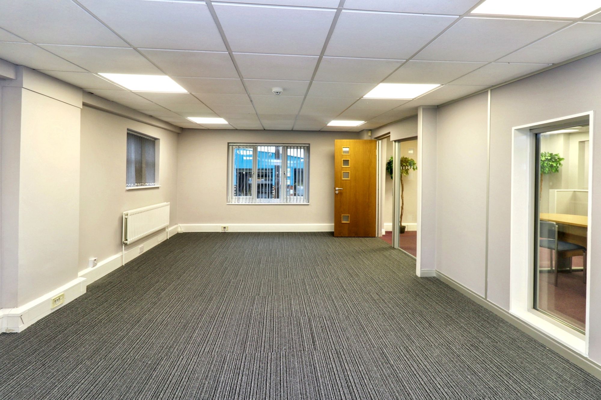 Classic Lifts Ltd, St. Helens