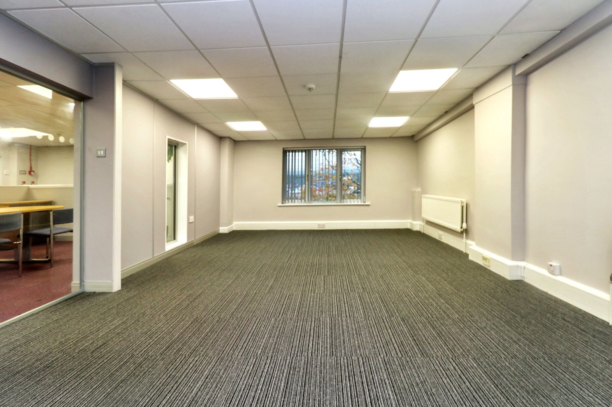 Classic Lifts Ltd, St. Helens