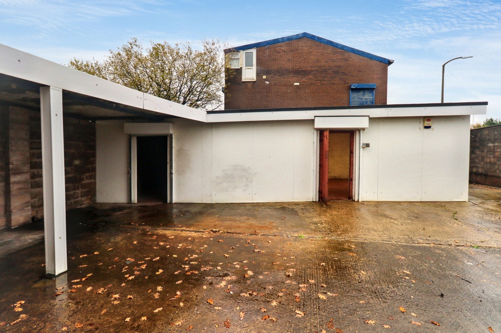 Classic Lifts Ltd, St. Helens