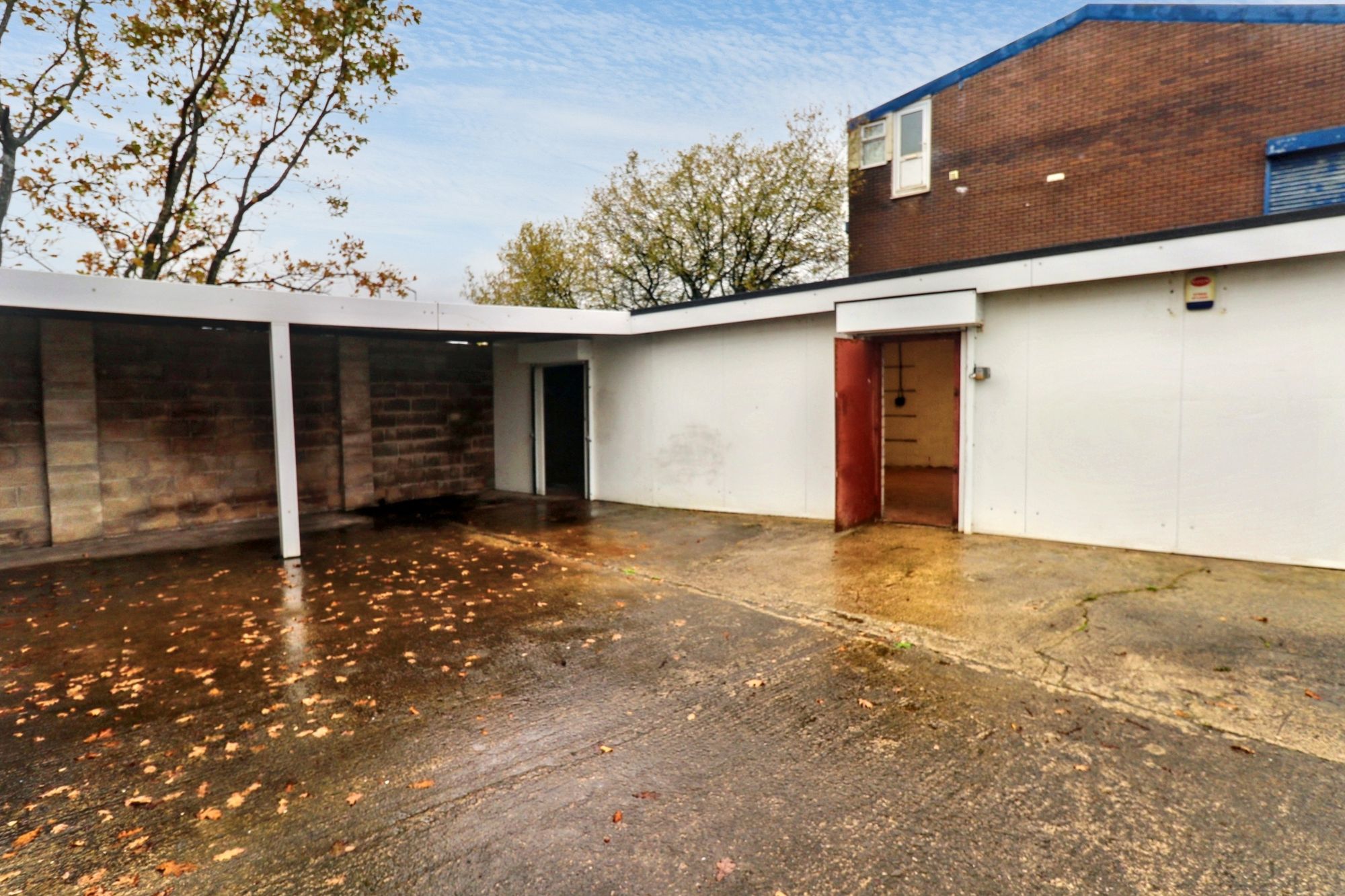 Classic Lifts Ltd, St. Helens