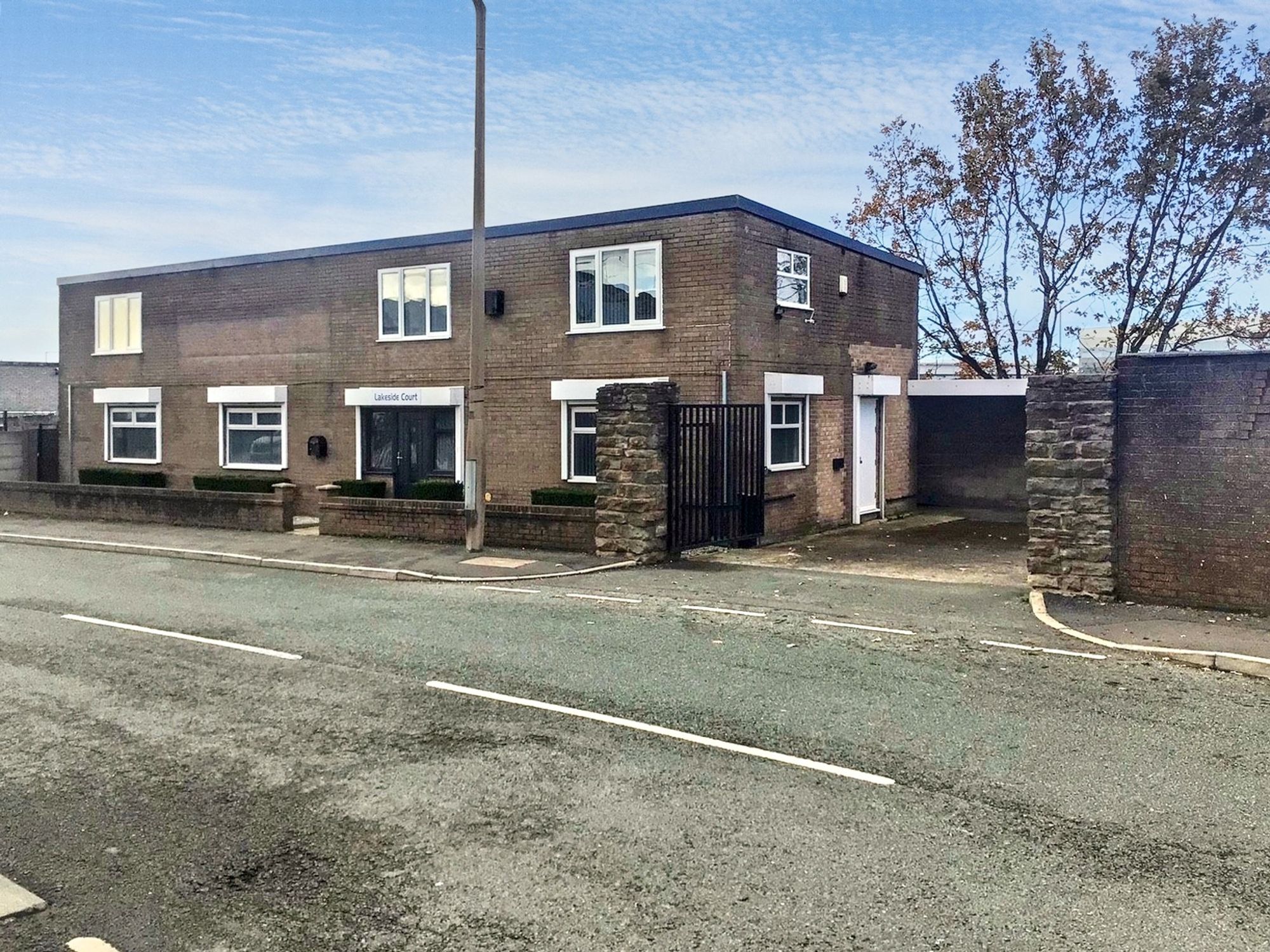 Classic Lifts Ltd, St. Helens