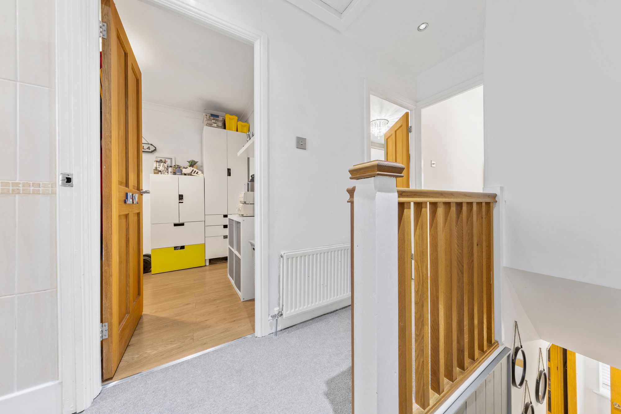 Montrose Close, Fearnhead, WA2