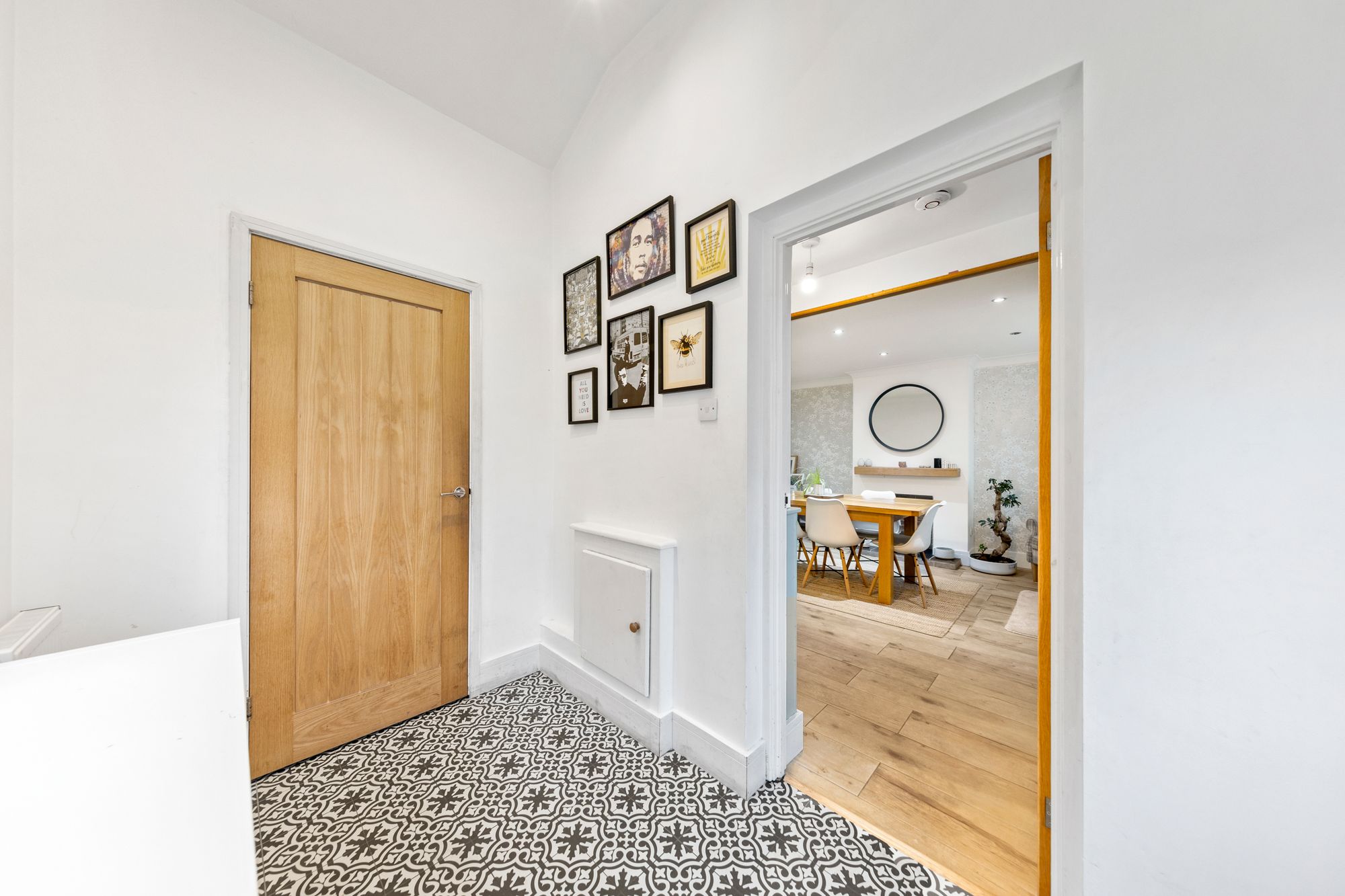 Montrose Close, Fearnhead, WA2